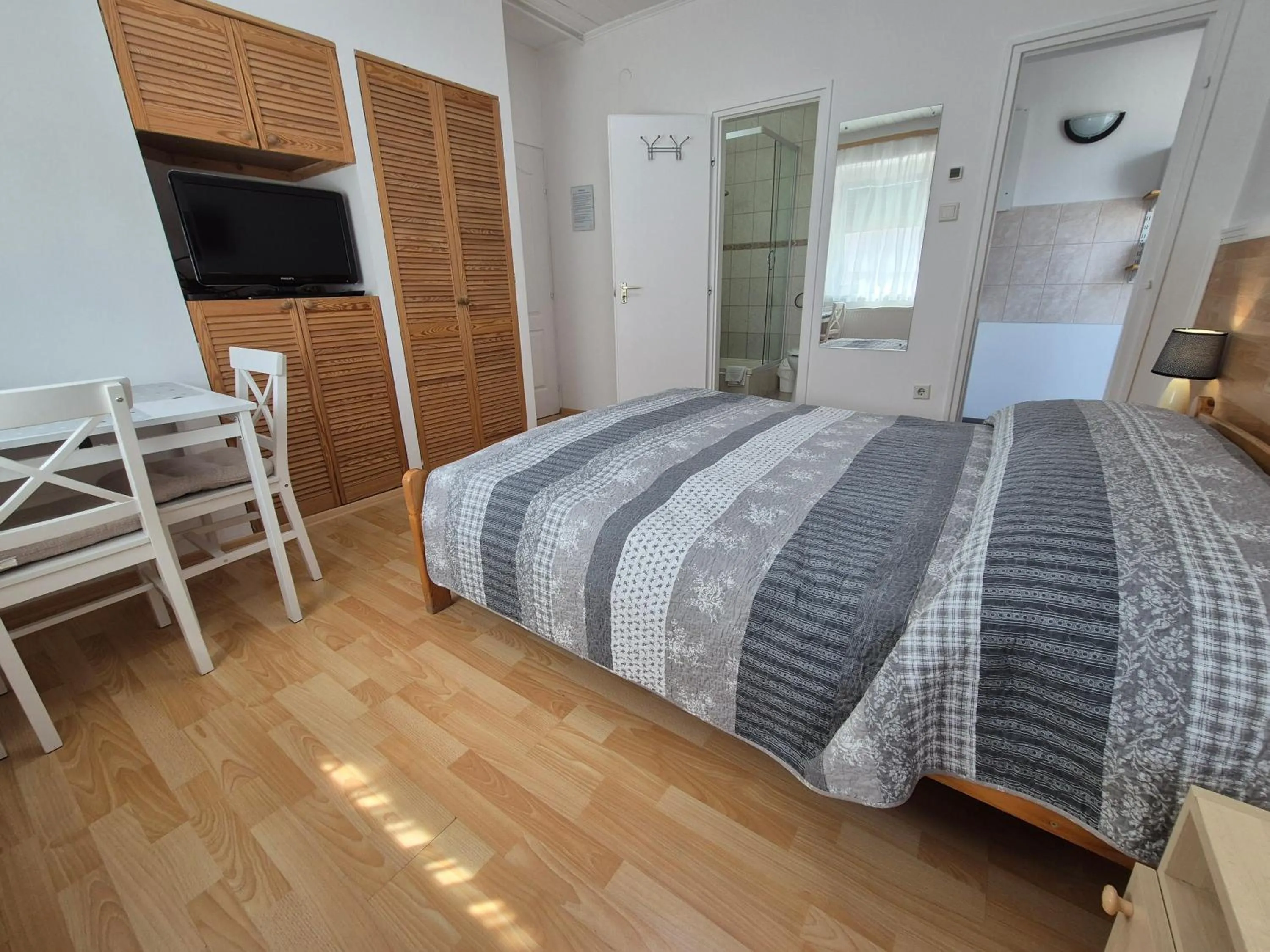 Roxanna Apartman