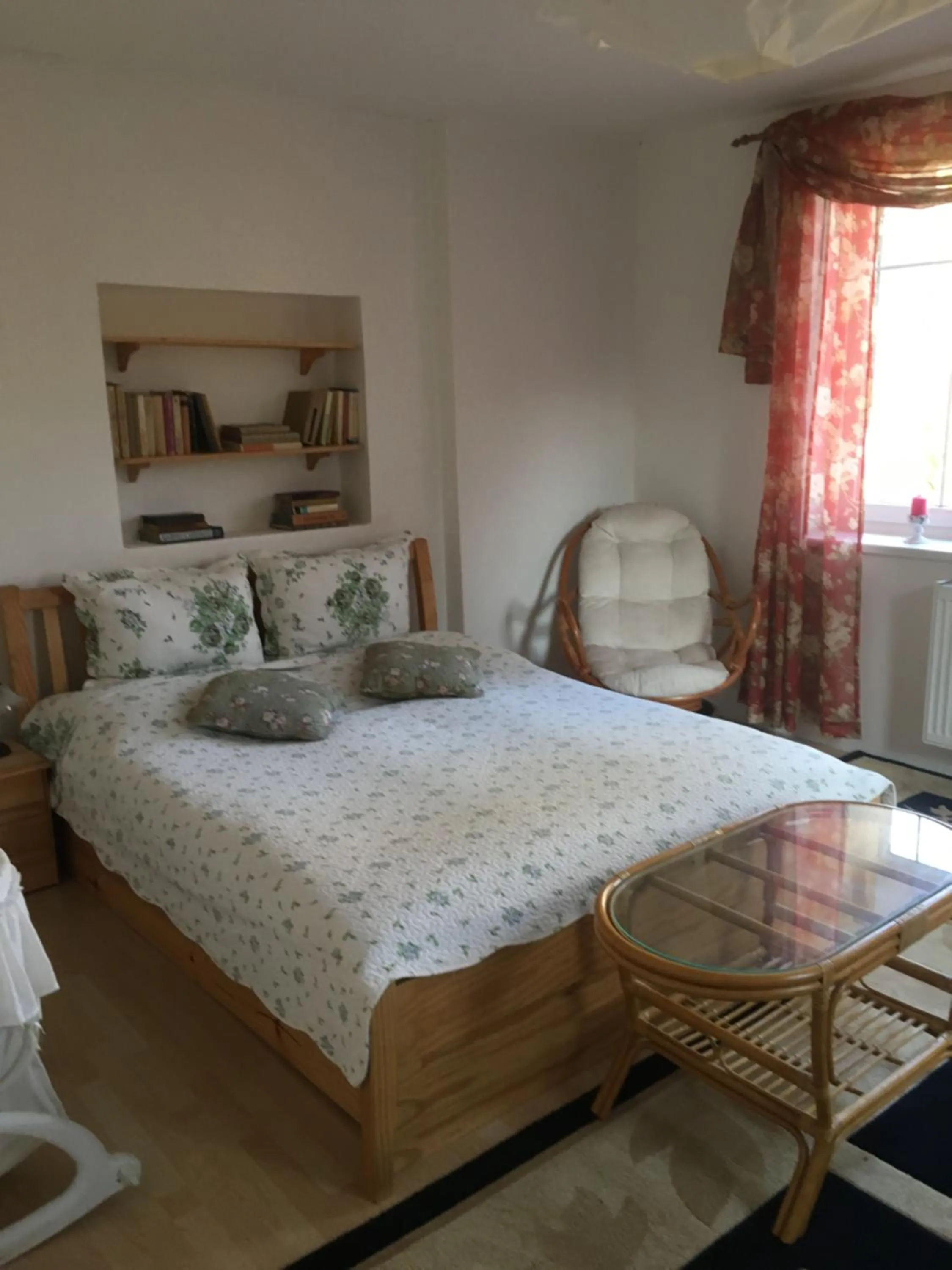 Apartment in Vila Kost