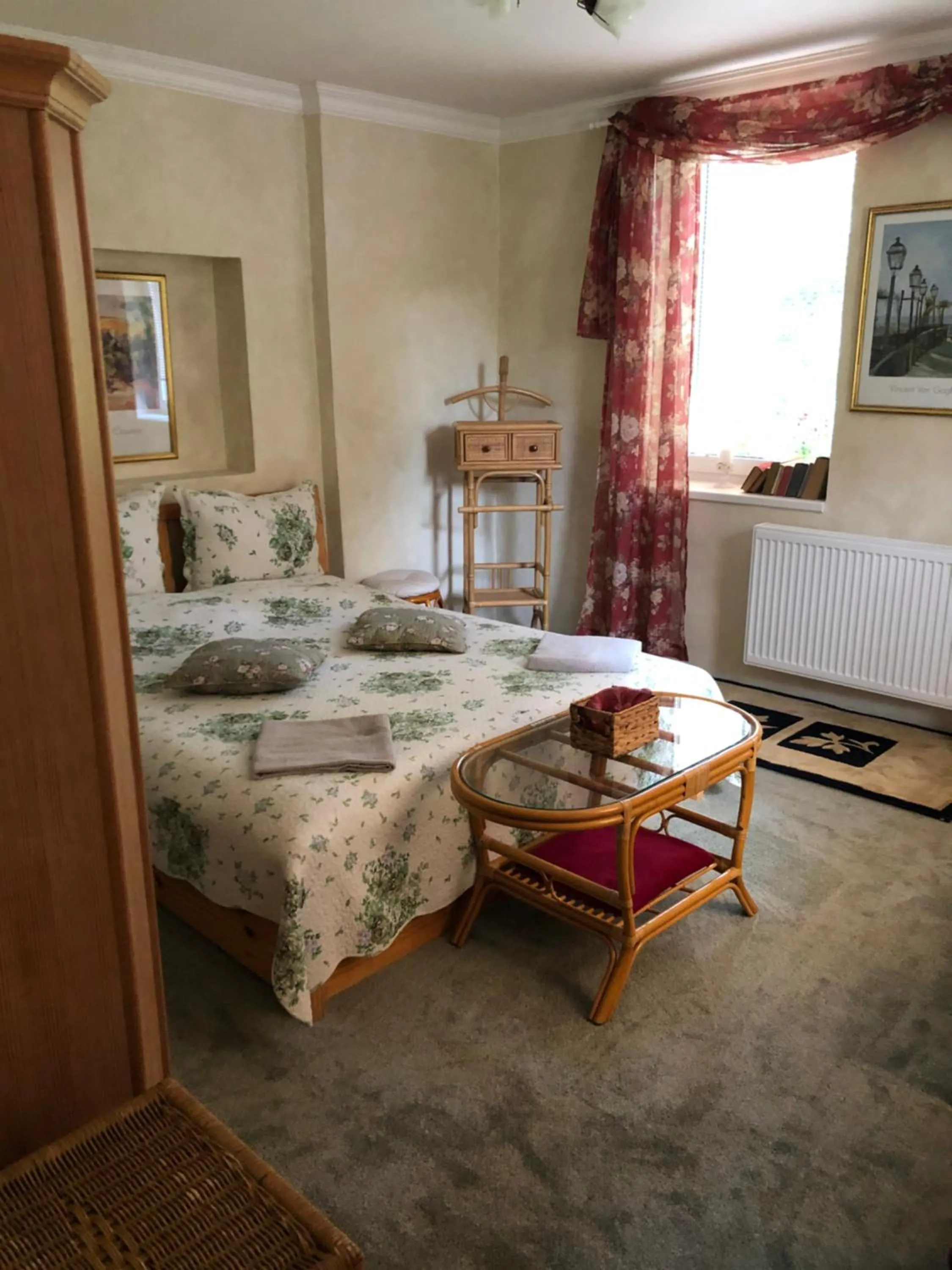 Vila Kost