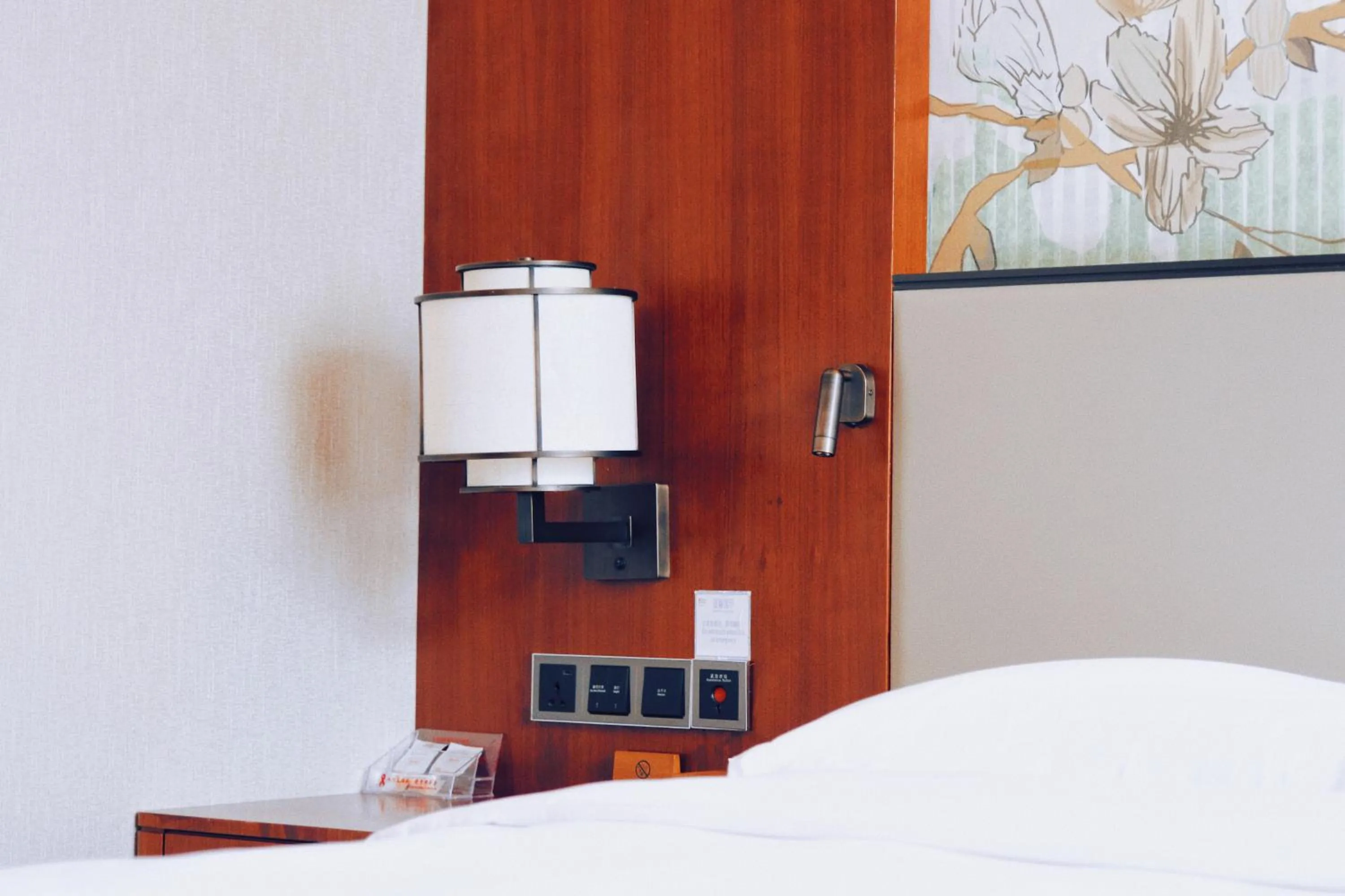 Bedroom, Bed in Hilton Garden Inn Nujiang