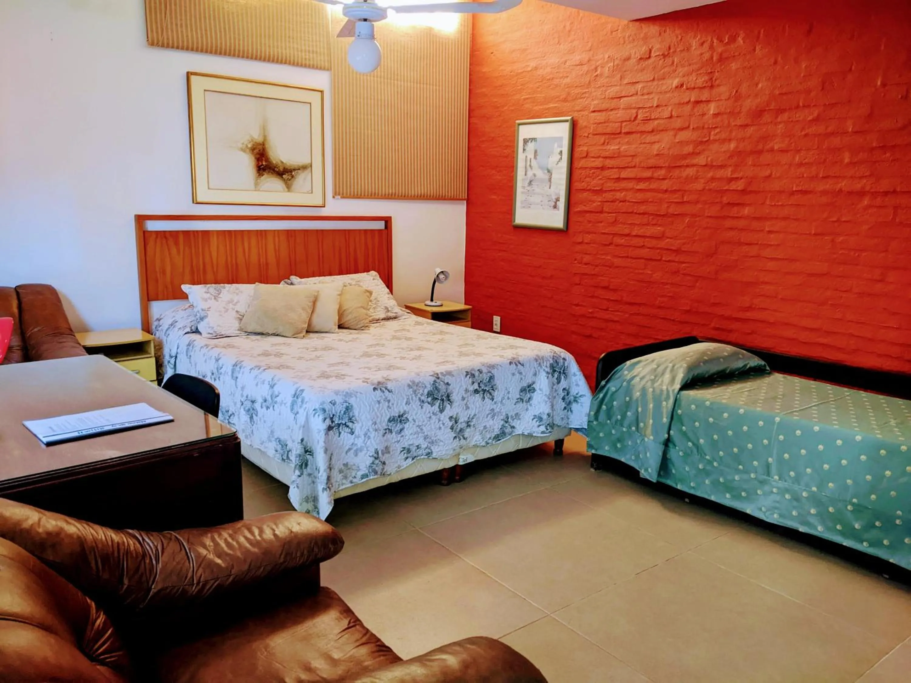 Photo of the whole room, Bed in Arsamici Hotel