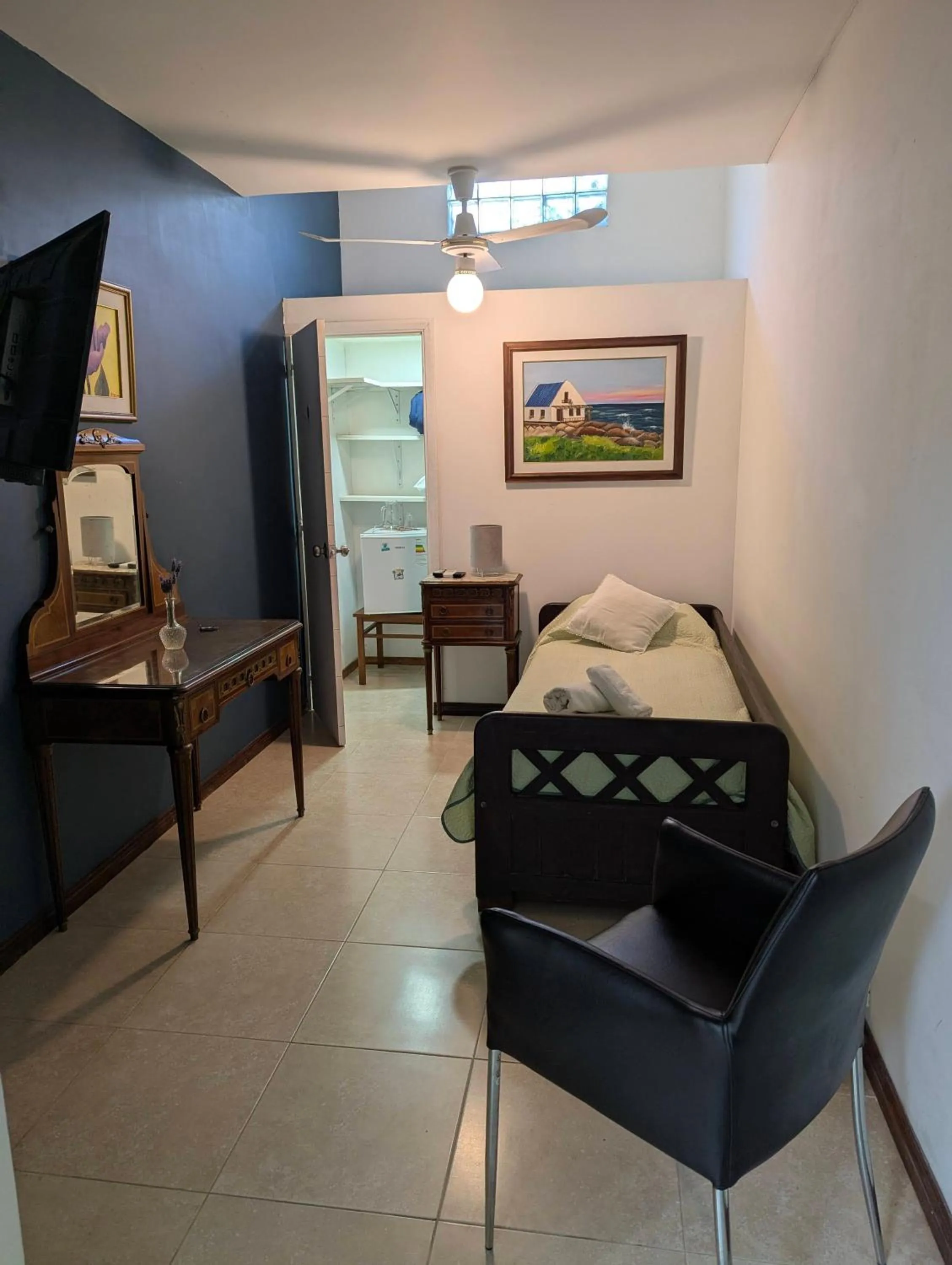 Photo of the whole room, Bed in Arsamici Hotel