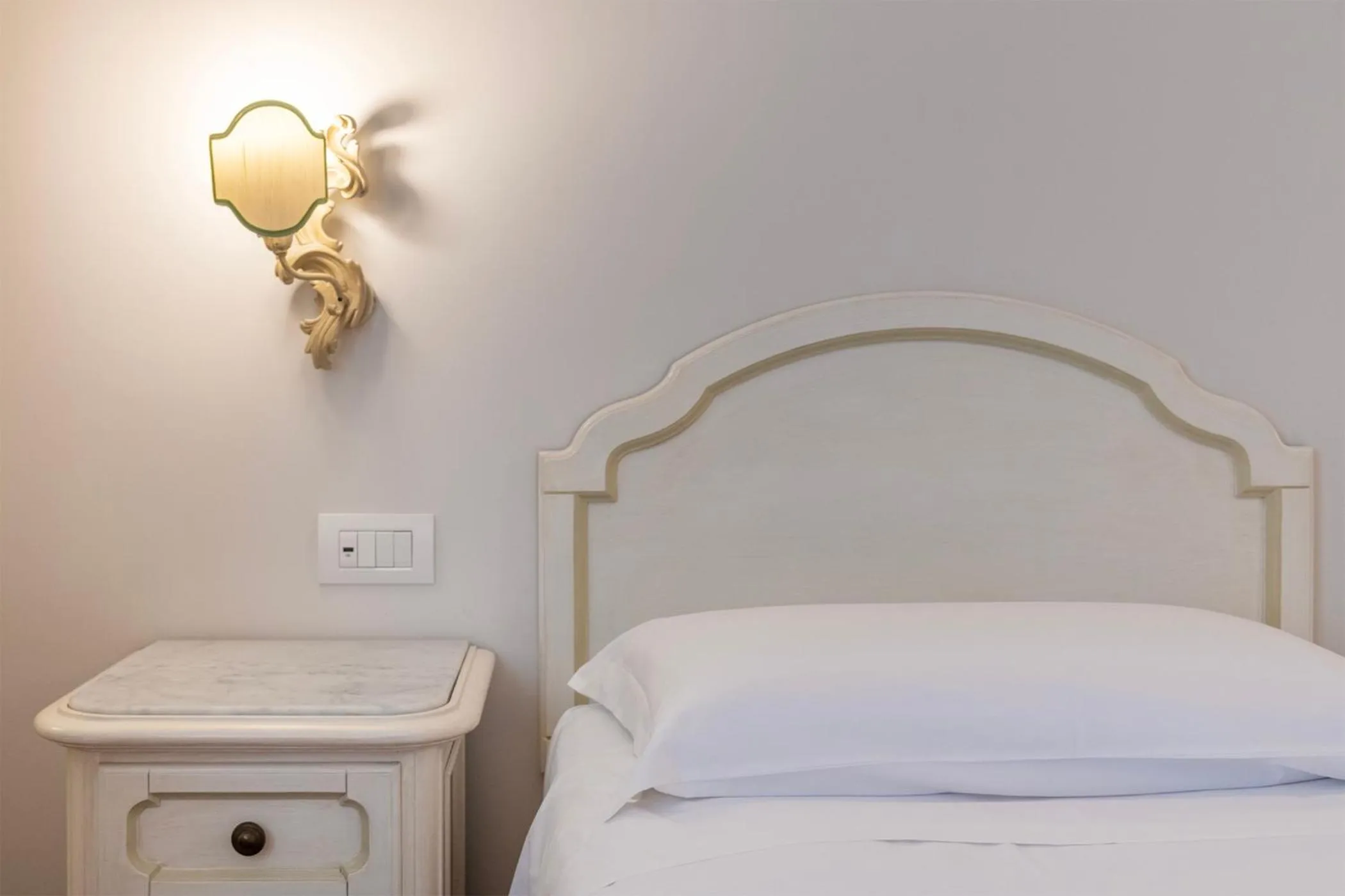 Bed in Majestic Toscanelli (centro storico)