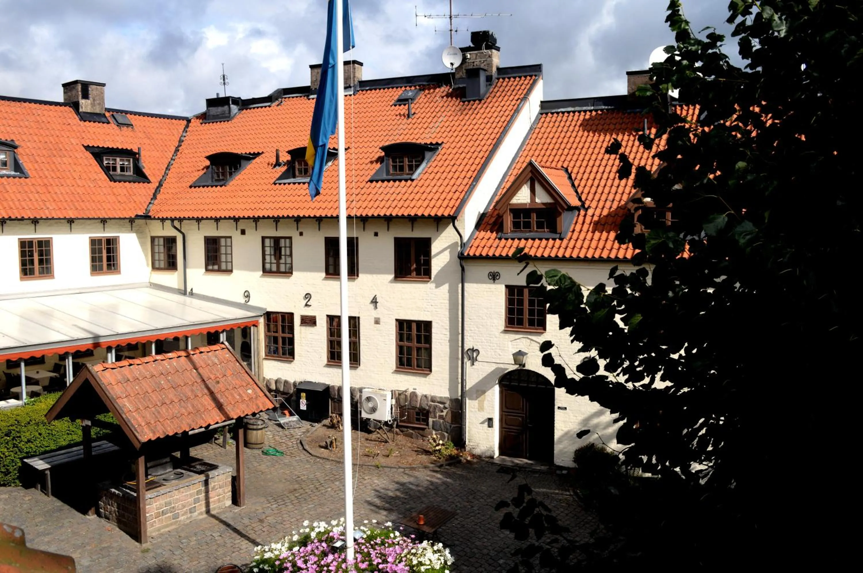 Other in Värdshuset Hwitan