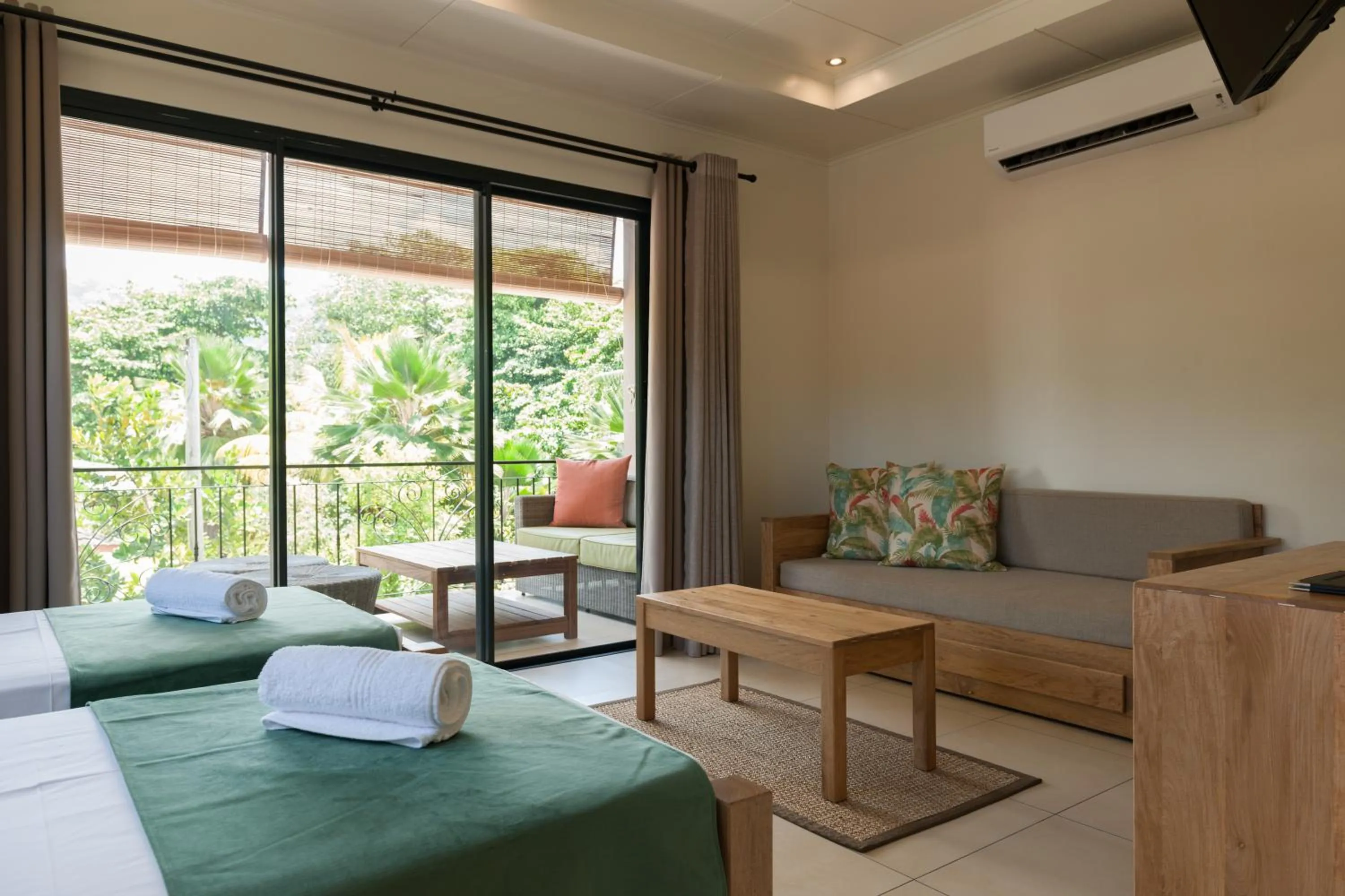 Le Repaire - Boutique Hotel & Restaurant