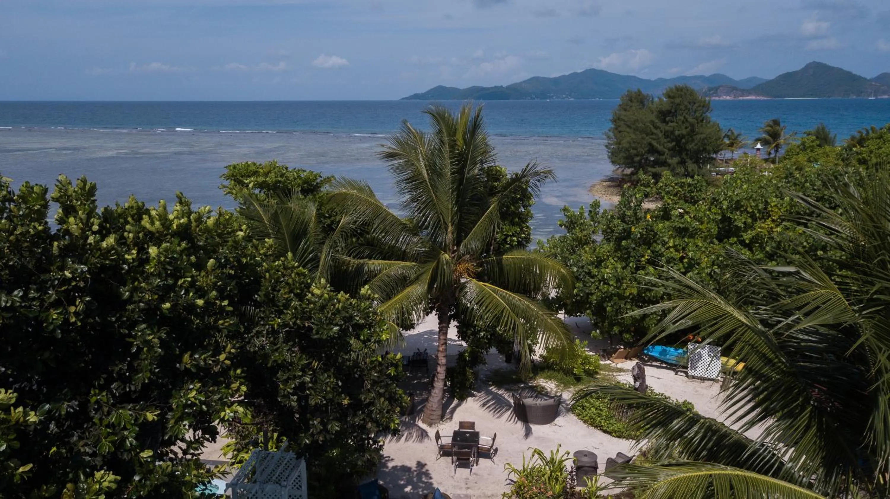 Le Repaire - Boutique Hotel & Restaurant