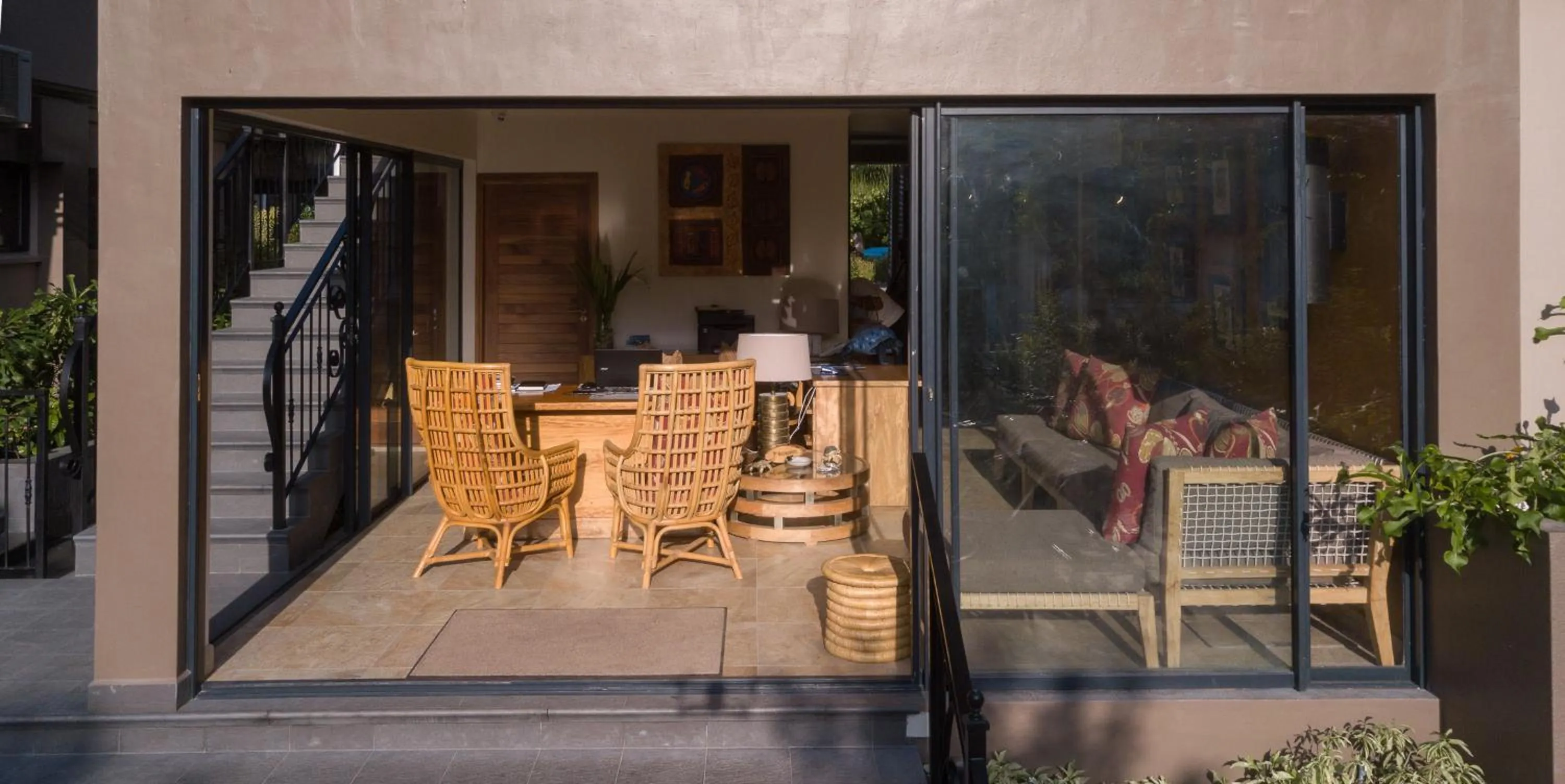 Le Repaire - Boutique Hotel & Restaurant