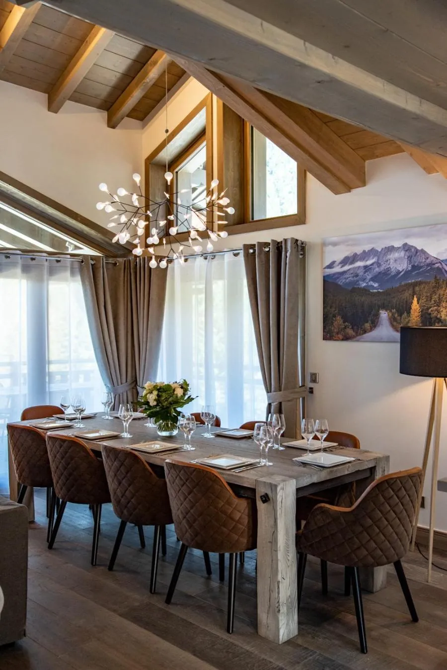 Canyon Lodge by Alpine Resorts