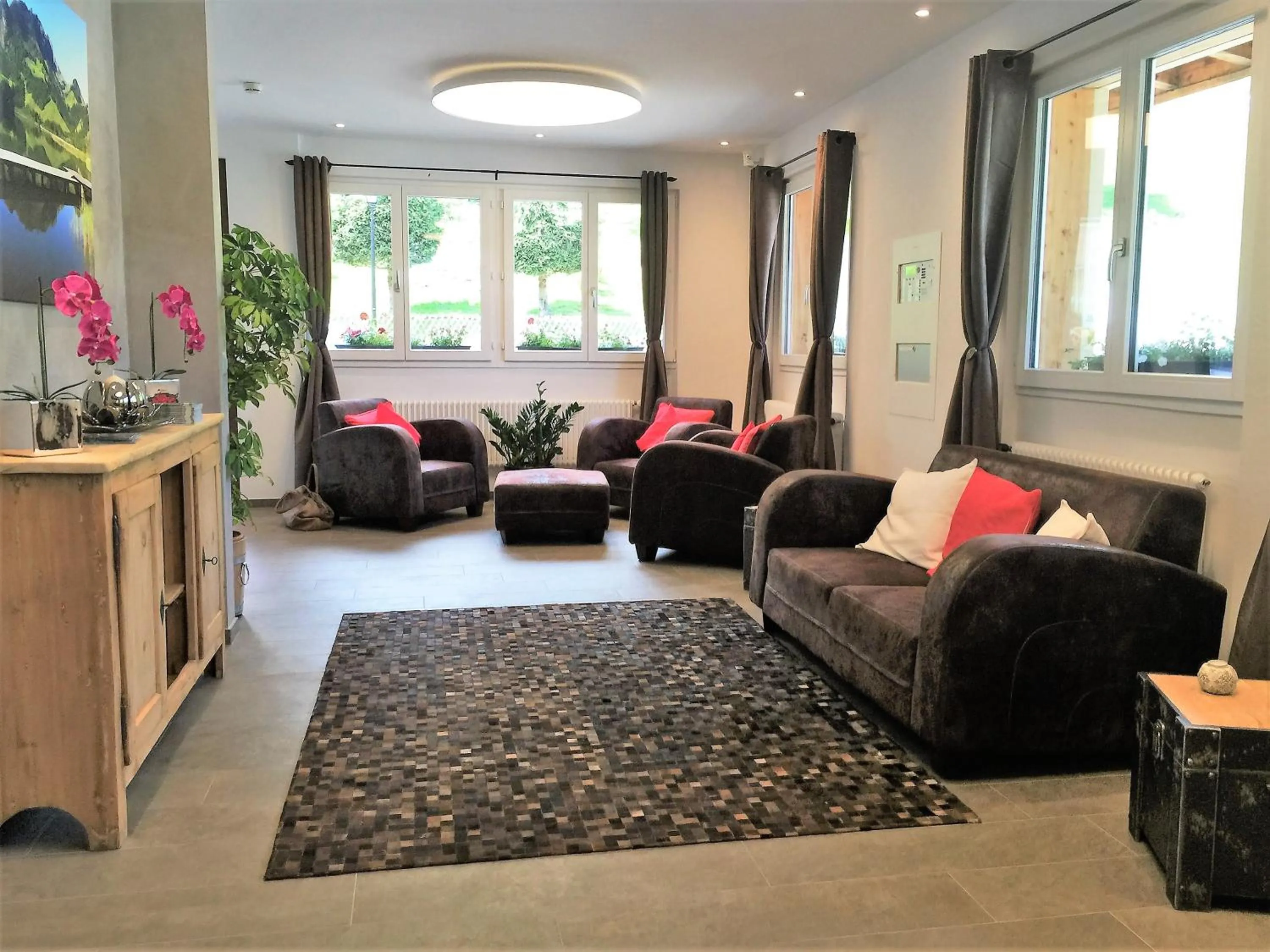 Other in Hotel Bad Schwarzsee