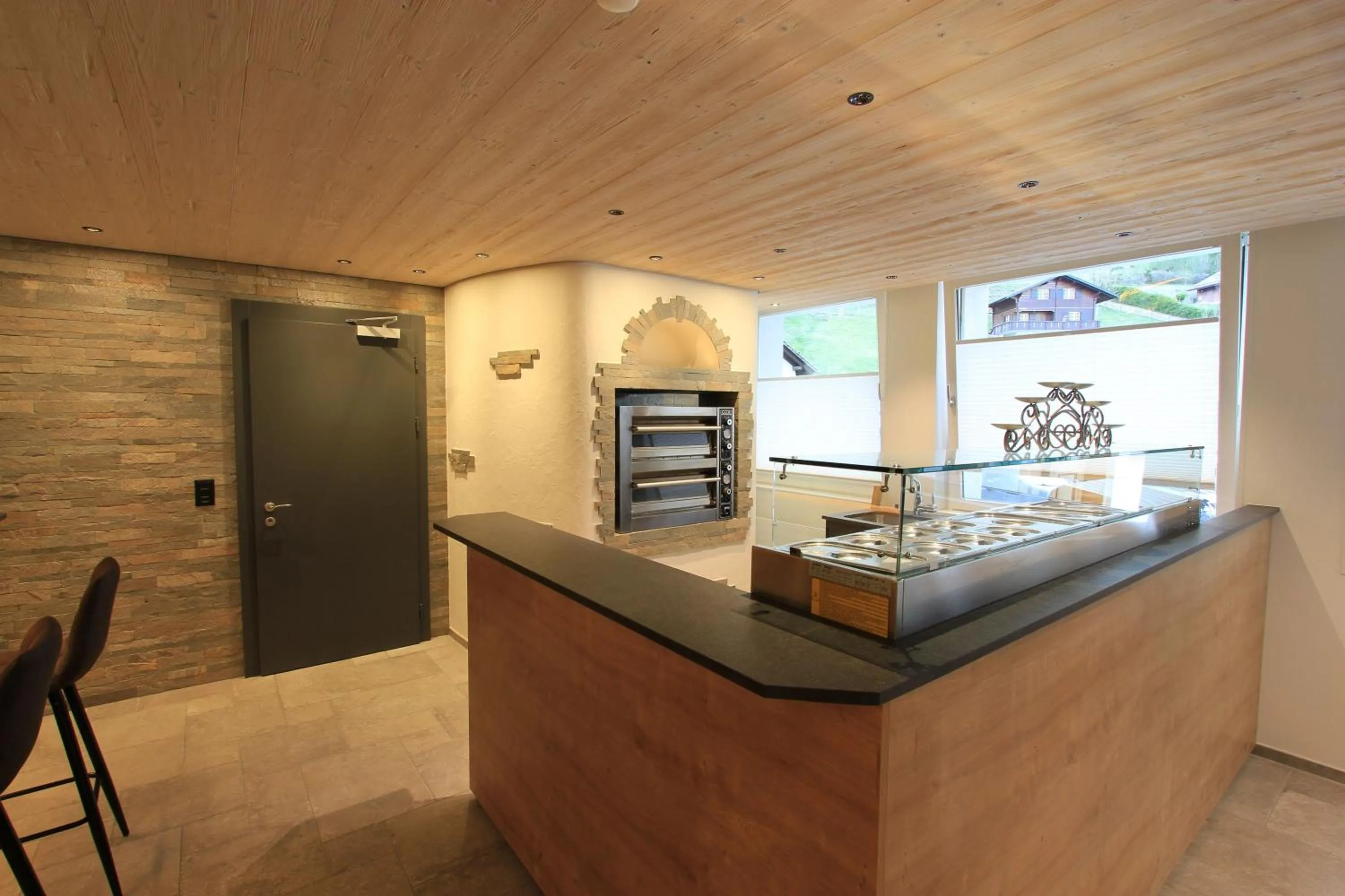 Hotel Bad Schwarzsee