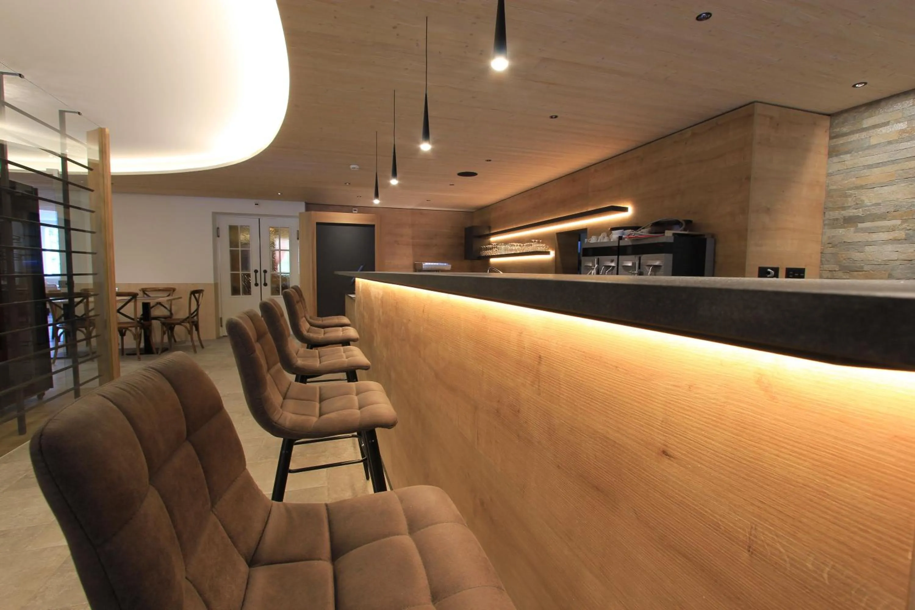 Hotel Bad Schwarzsee