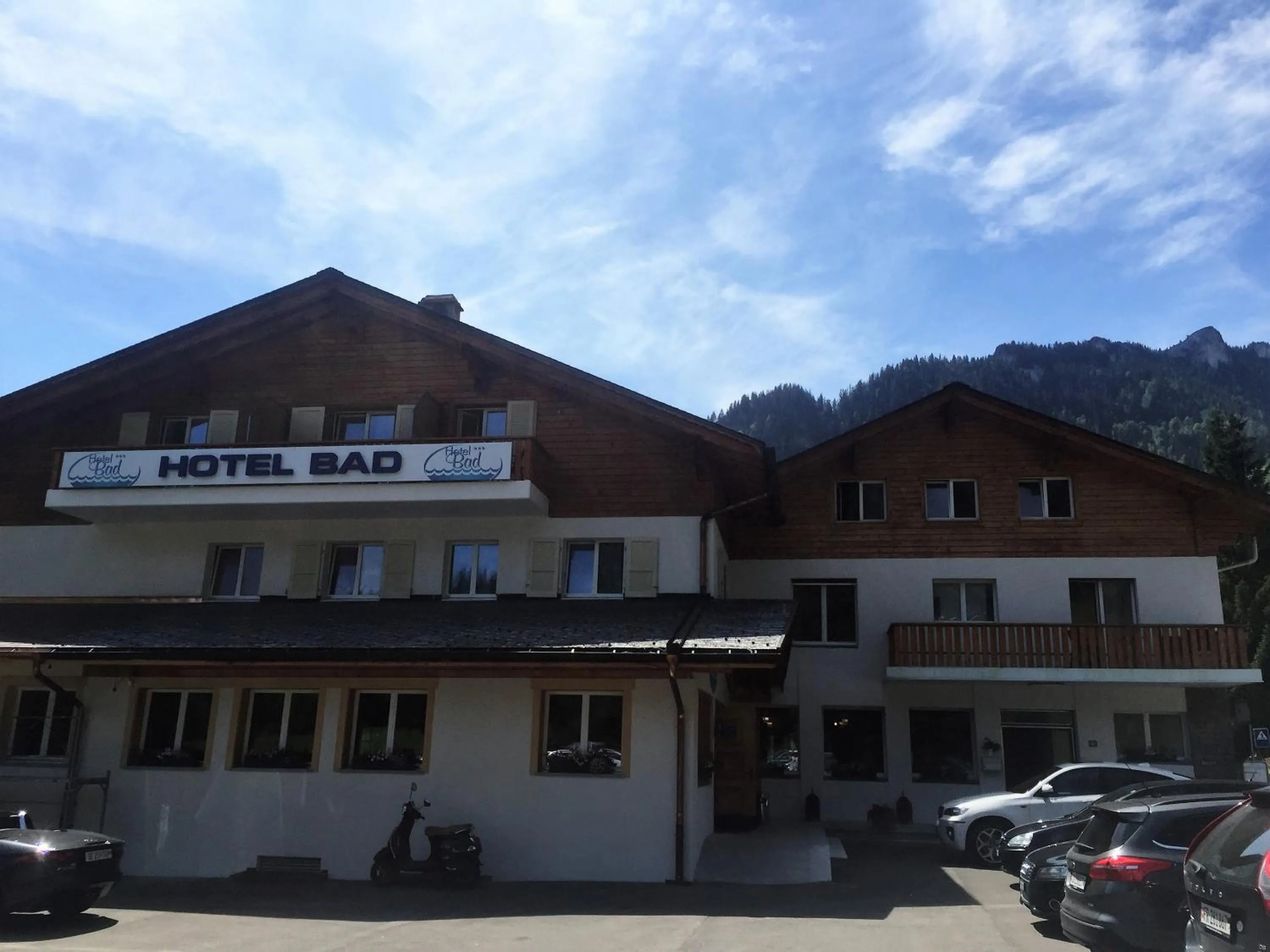 Other in Hotel Bad Schwarzsee