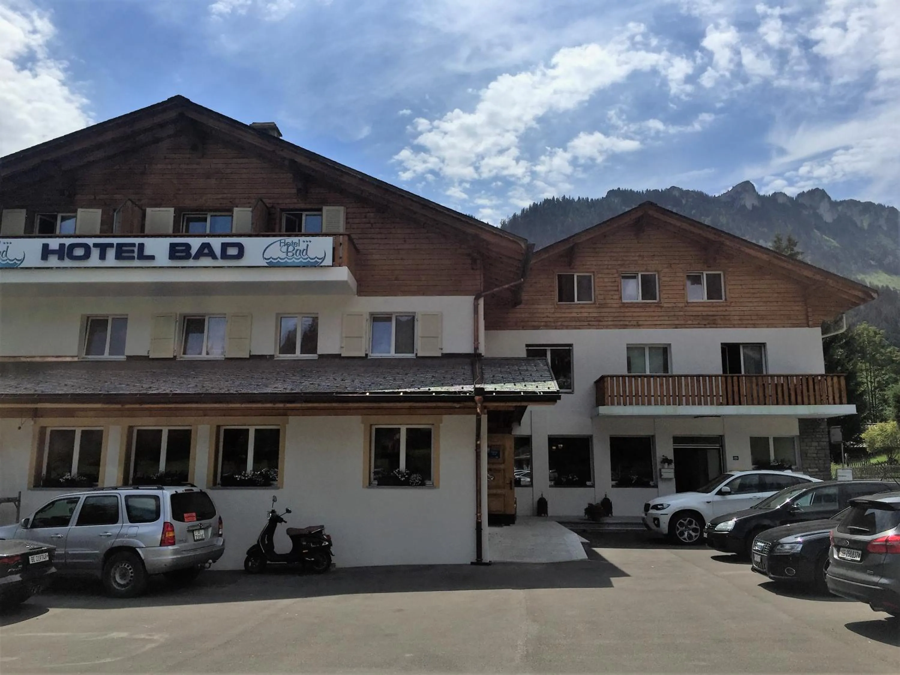 Other in Hotel Bad Schwarzsee