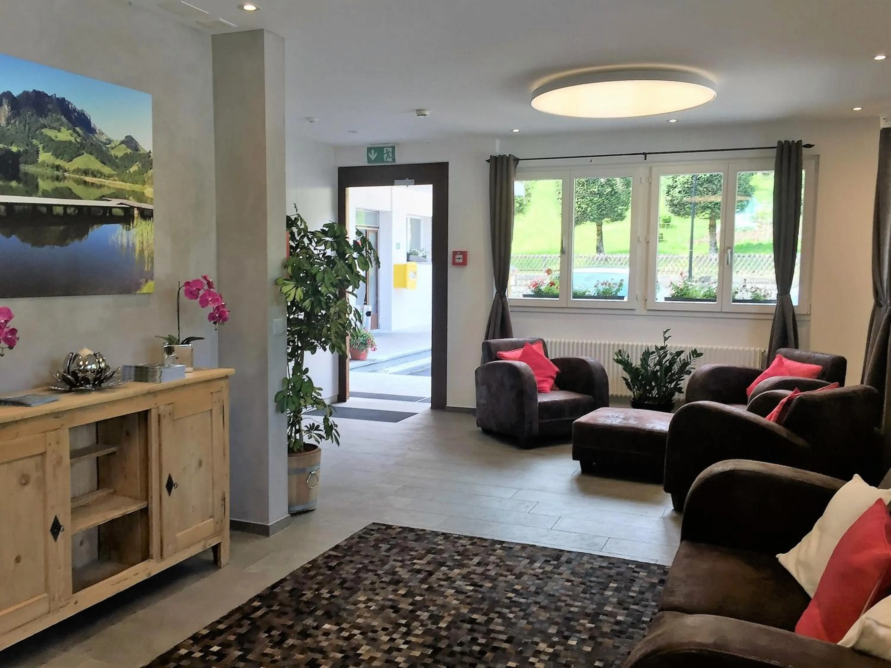 Other in Hotel Bad Schwarzsee