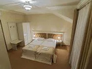 Photo of the whole room, Bed in Villa Anna