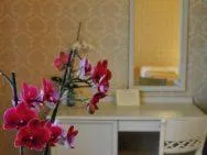 Photo of the whole room in Villa Anna