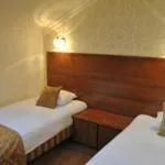 Photo of the whole room, Bed in Villa Anna