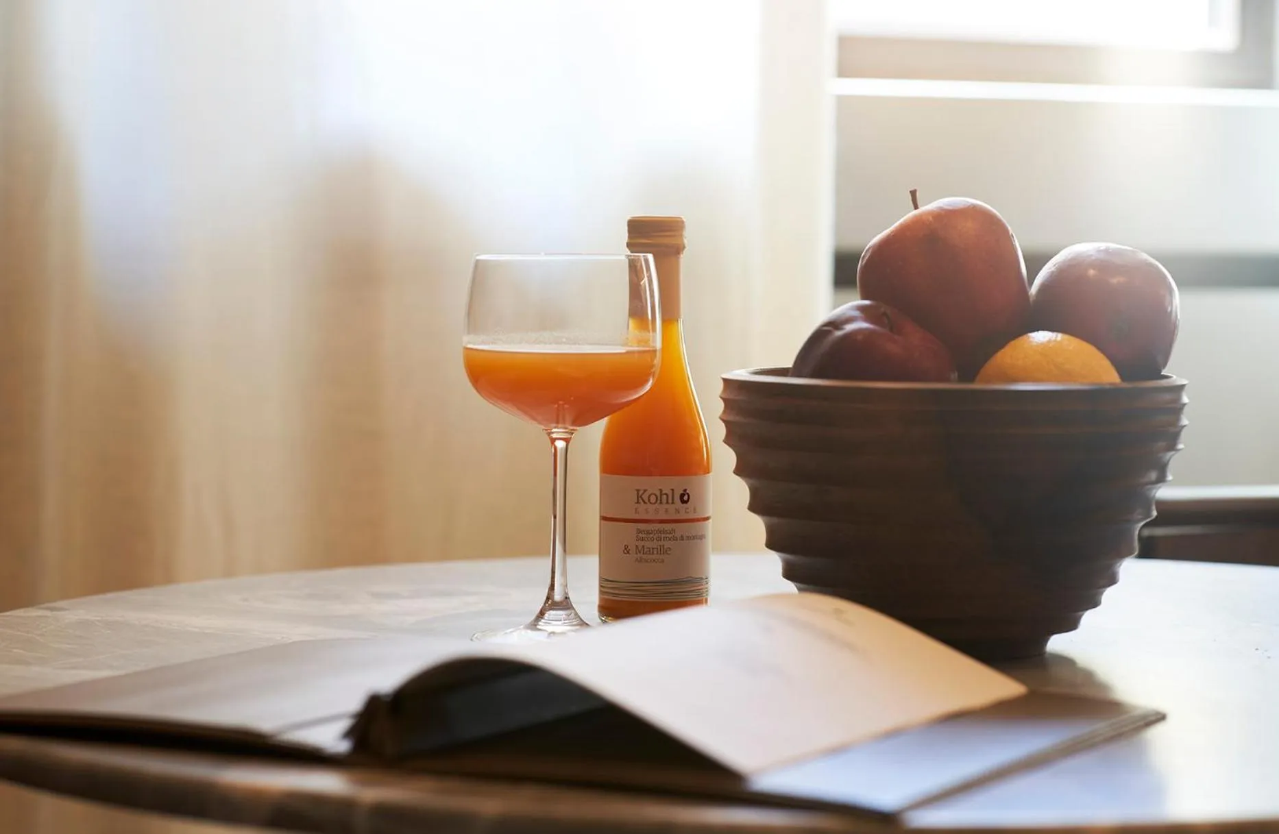 Other in Fornace Suite