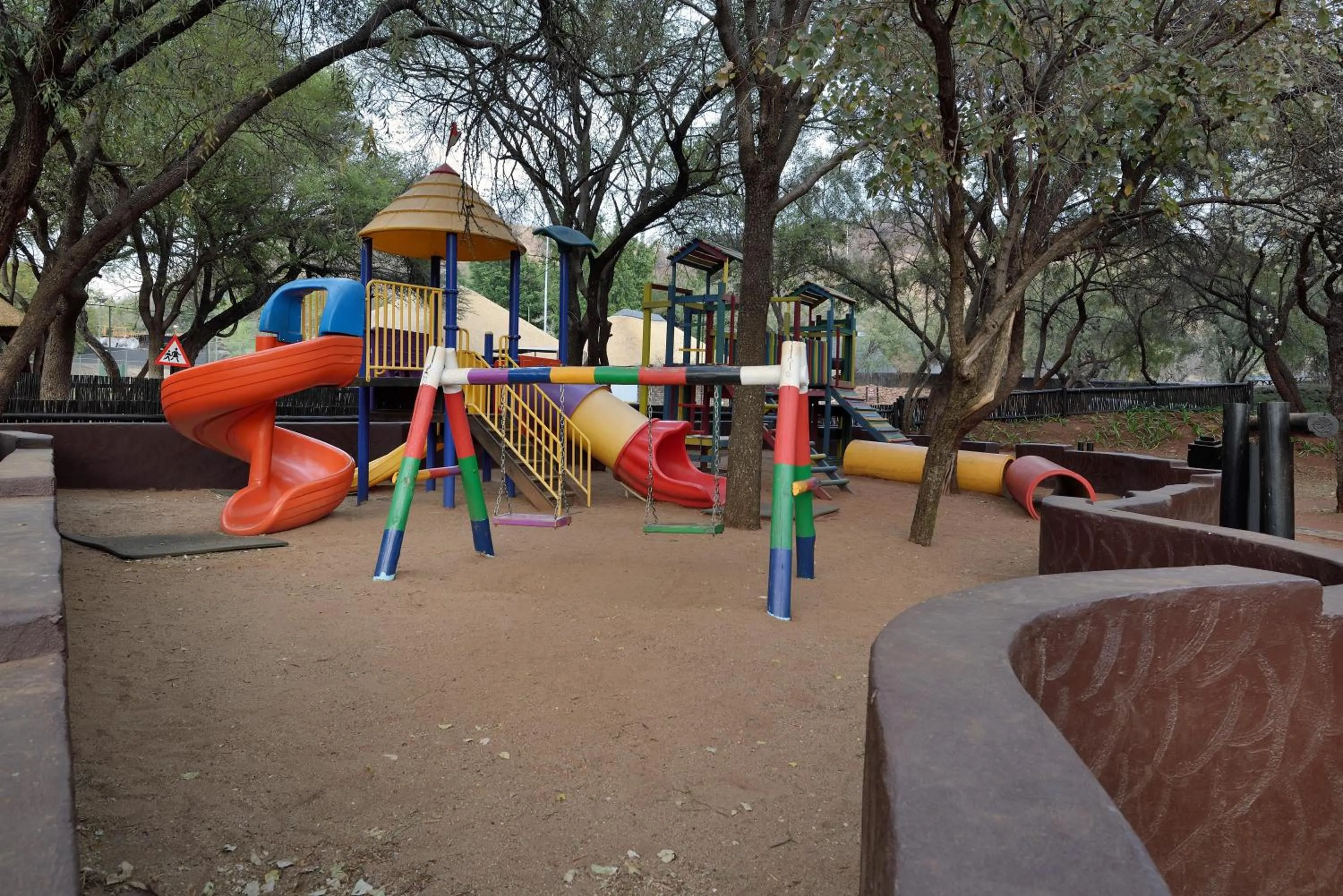 Activities in Bakubung Bush Lodge