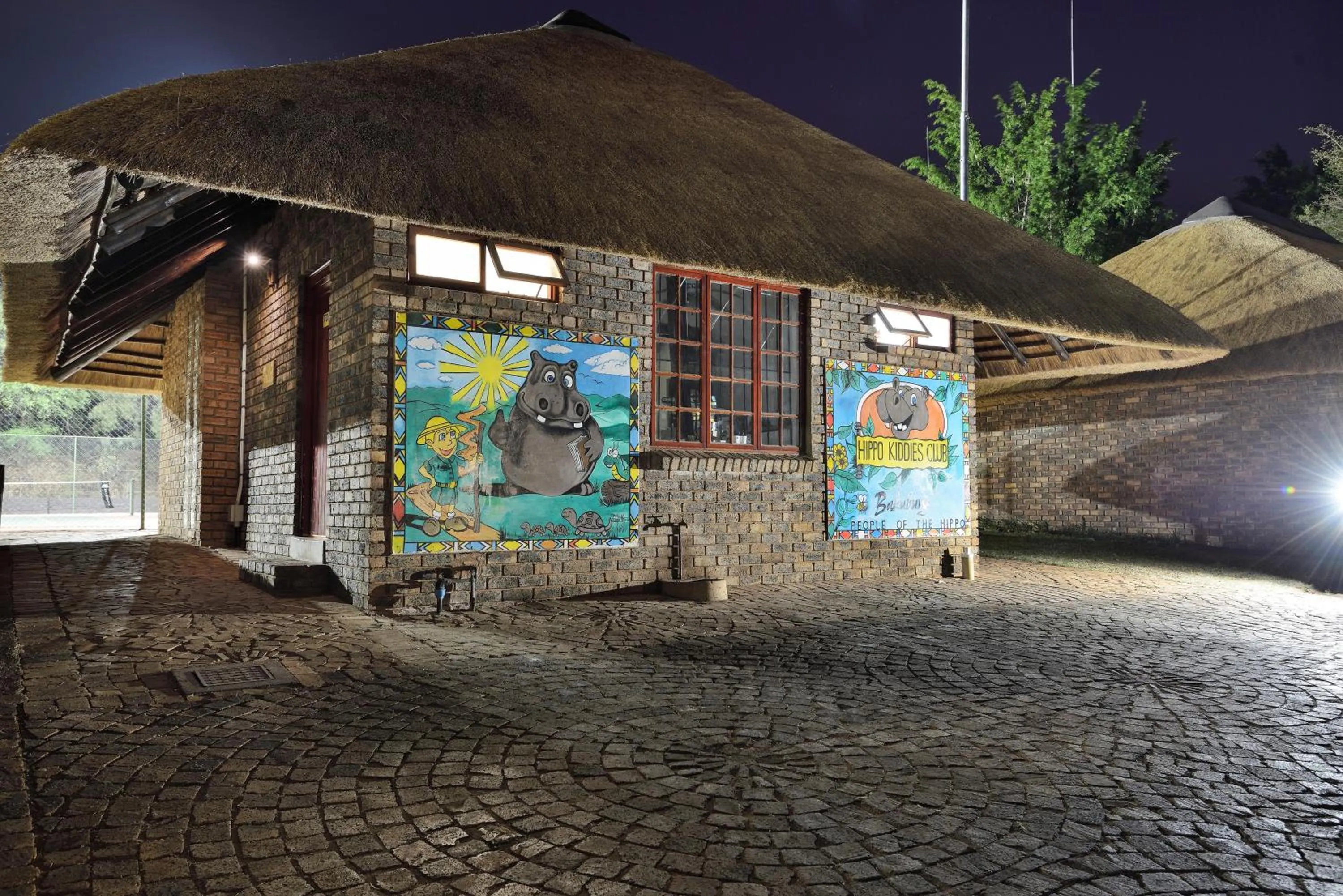 Activities in Bakubung Bush Lodge