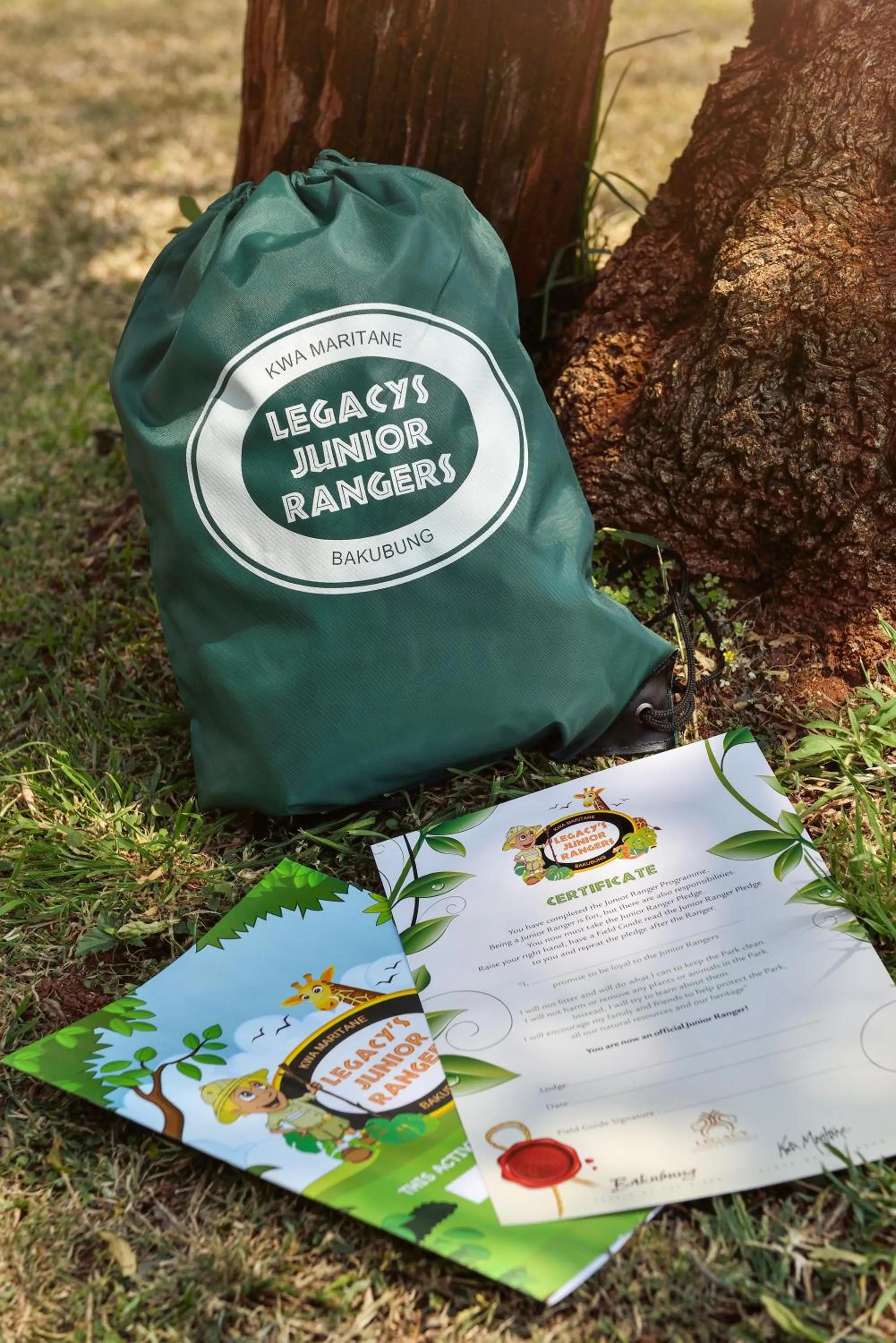 Activities in Bakubung Bush Lodge