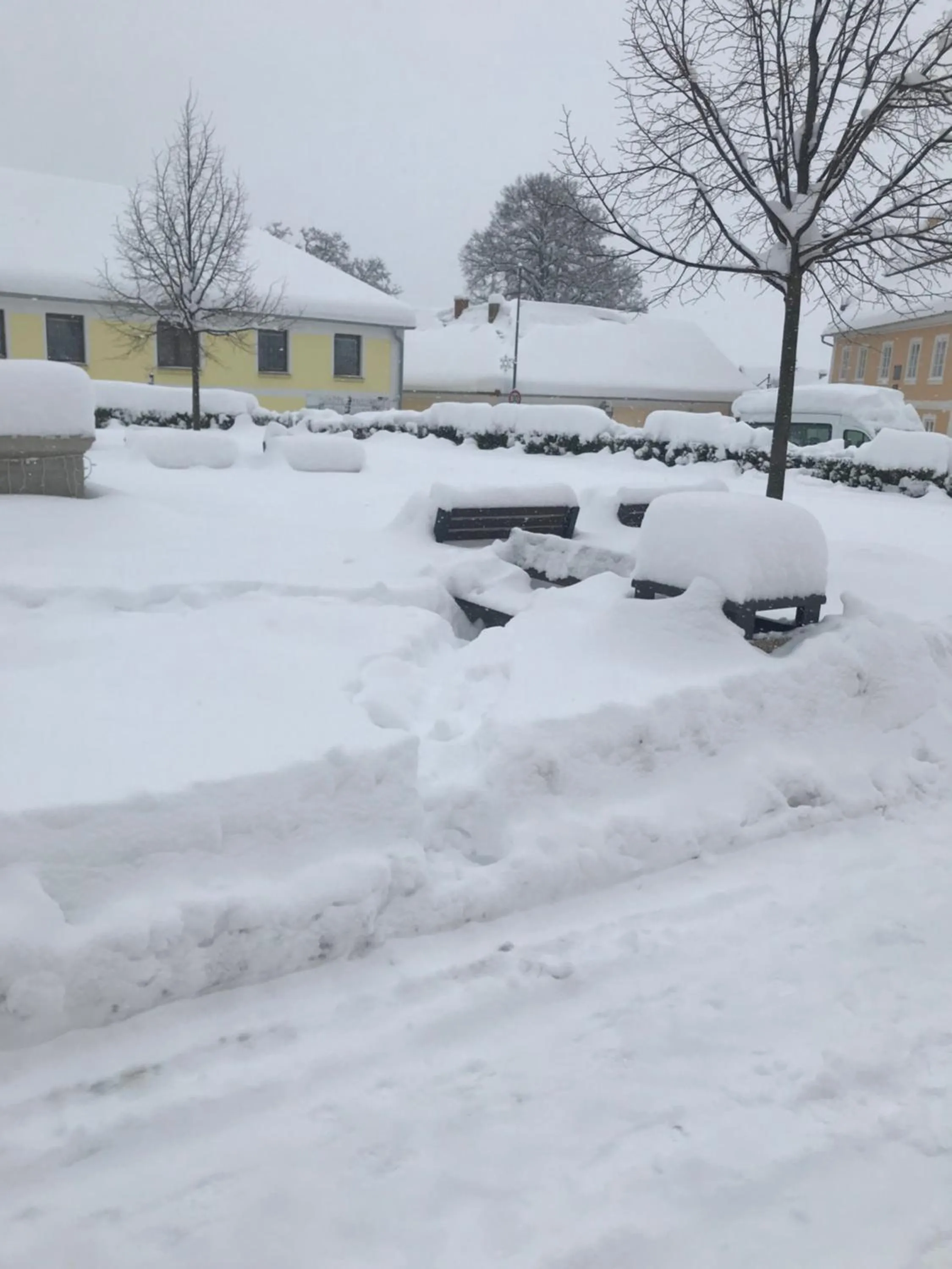 Restaurant/places to eat in Hotel Pod Stráží