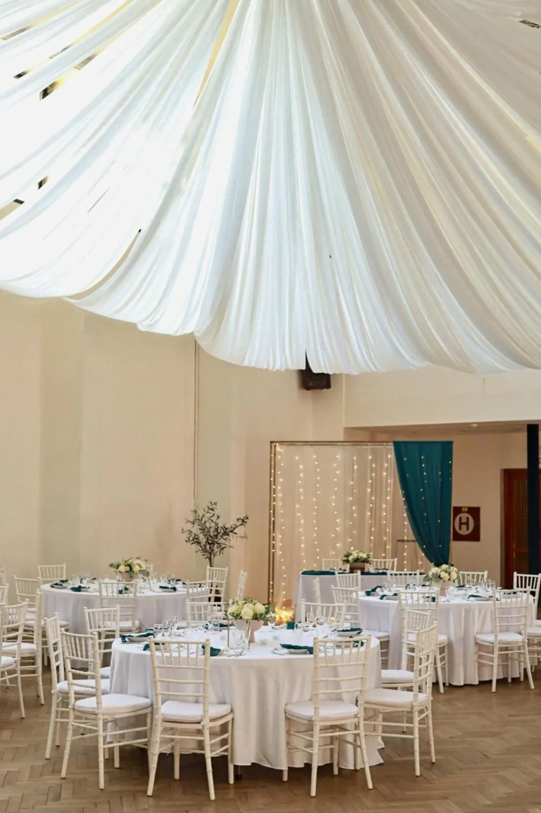 Restaurant/places to eat in Hotel Pod Stráží