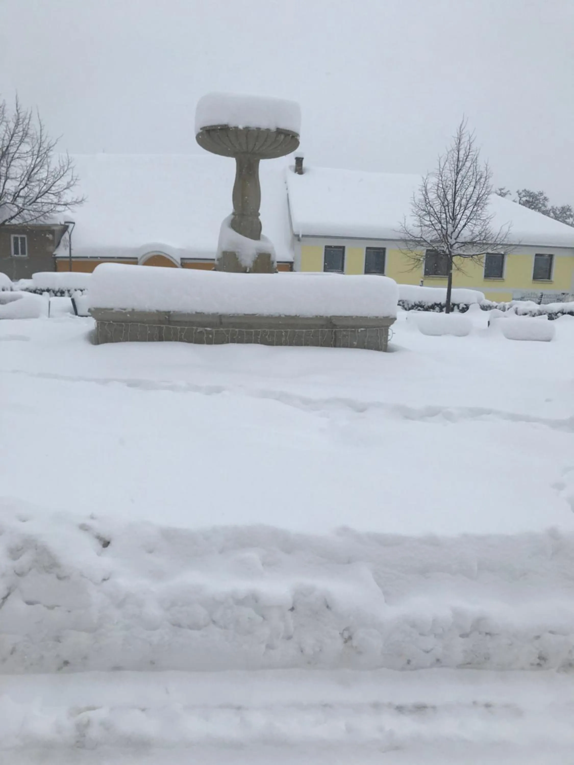 Restaurant/places to eat in Hotel Pod Stráží