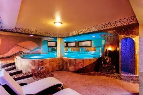 Hotel Delle Nazioni Hotel Delle Nazioni