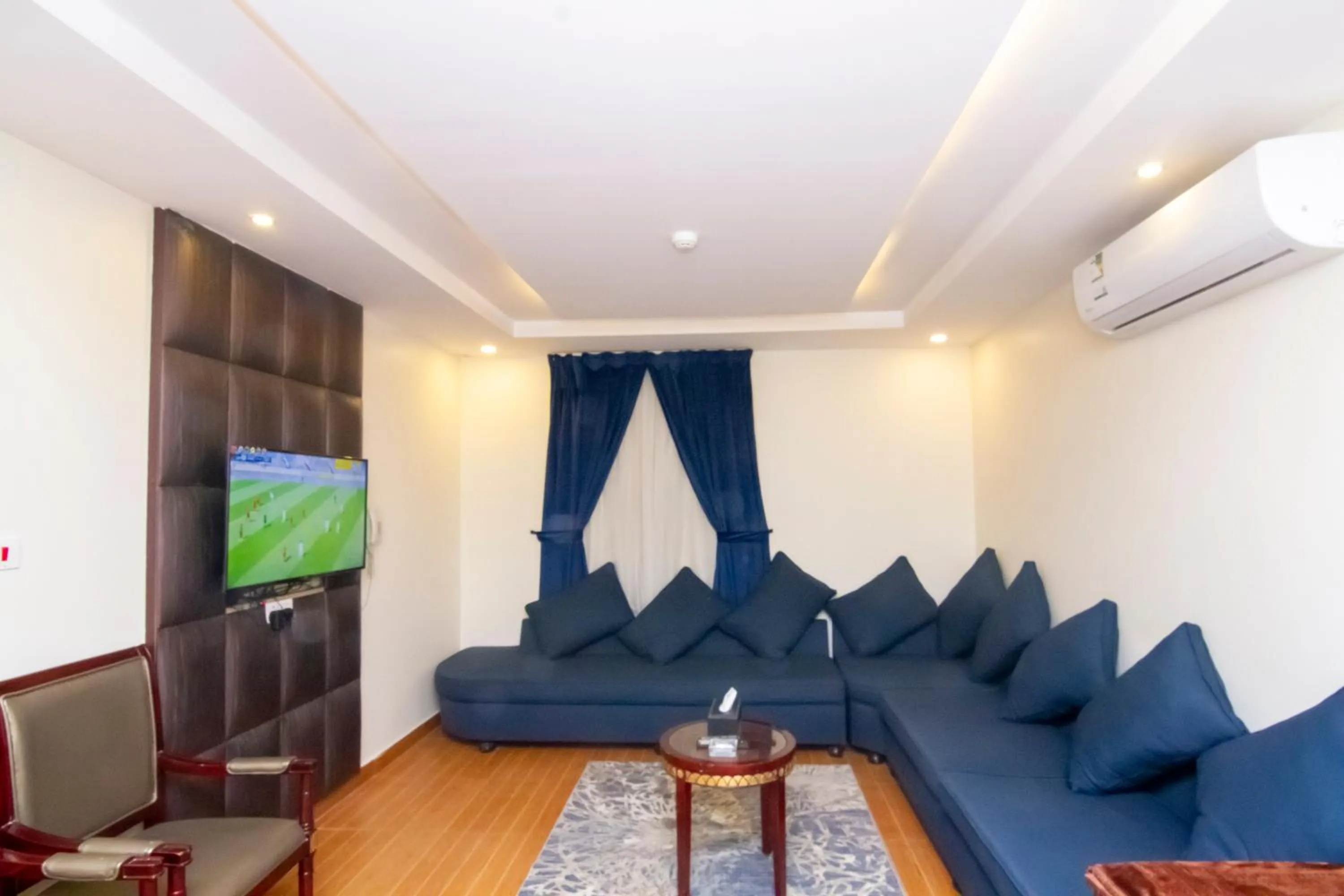 TV and multimedia in ال متعب سويتس الفلاح 1