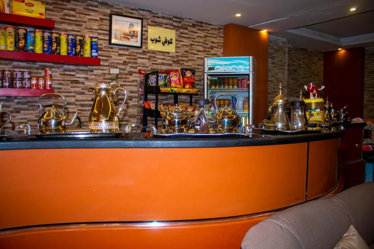 ال متعب سويتس الفلاح 1