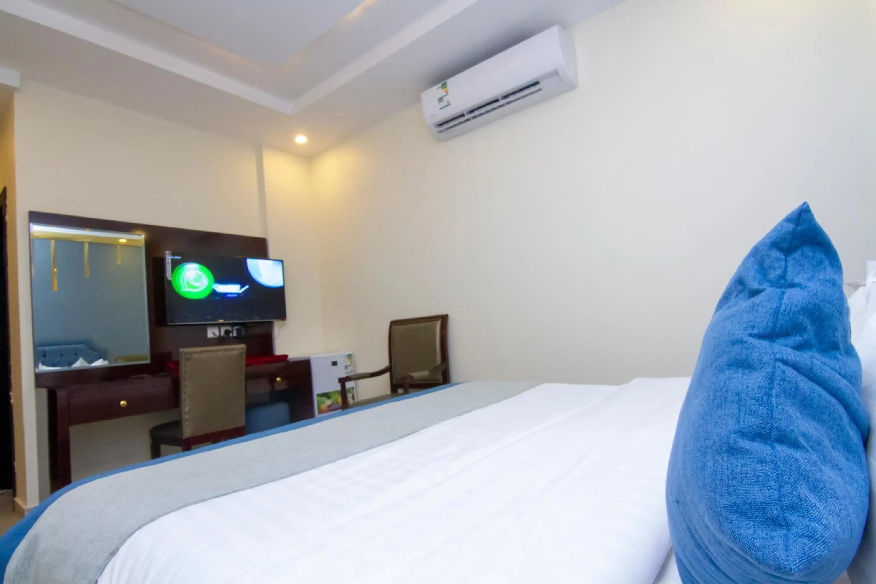 TV and multimedia in ال متعب سويتس الفلاح 1