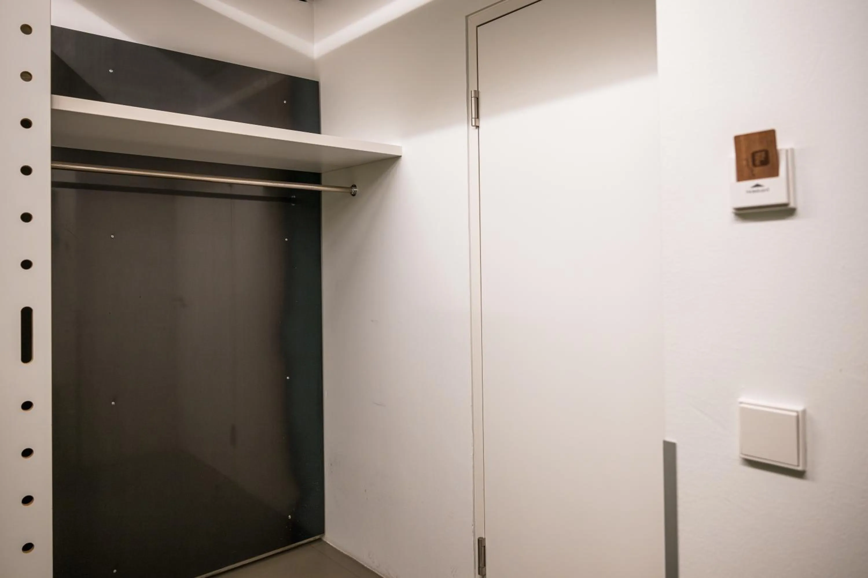 Photo of the whole room in DORMERO BeHo Zugspitze