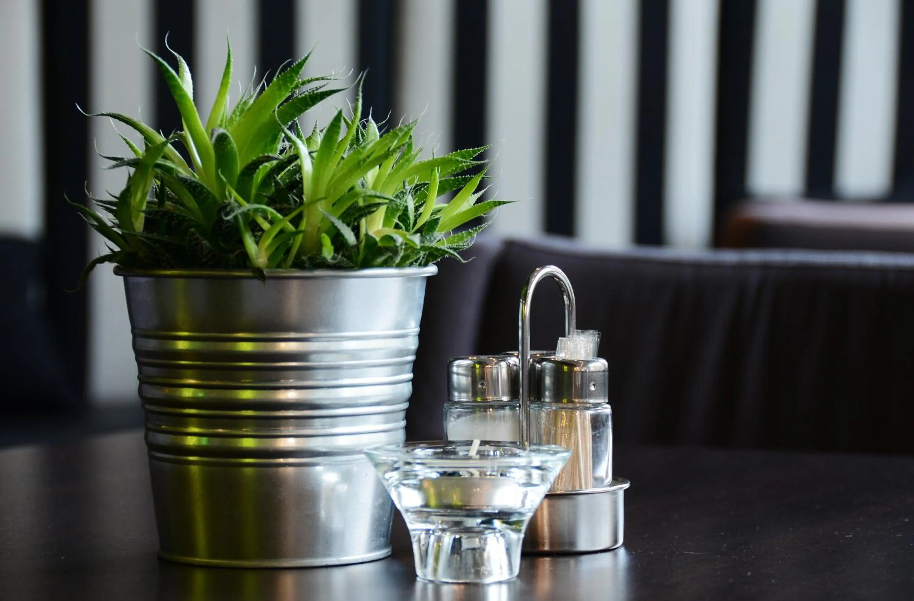 Decorative detail in DORMERO BeHo Zugspitze