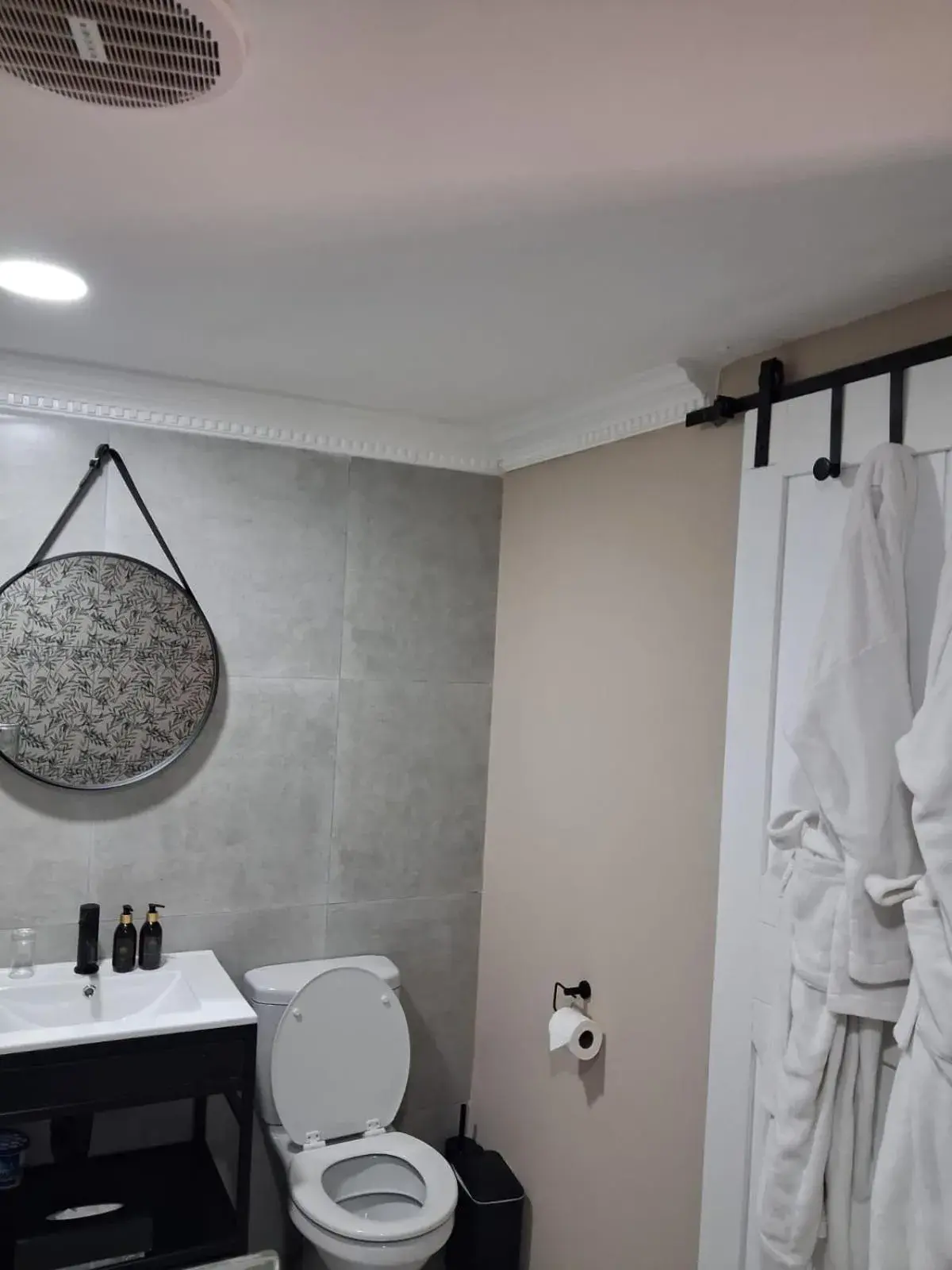 Suite with Garden View in Bohemian Guesthouse - Pretoria Suite with Garden View in Bohemian Guesthouse - Pretoria