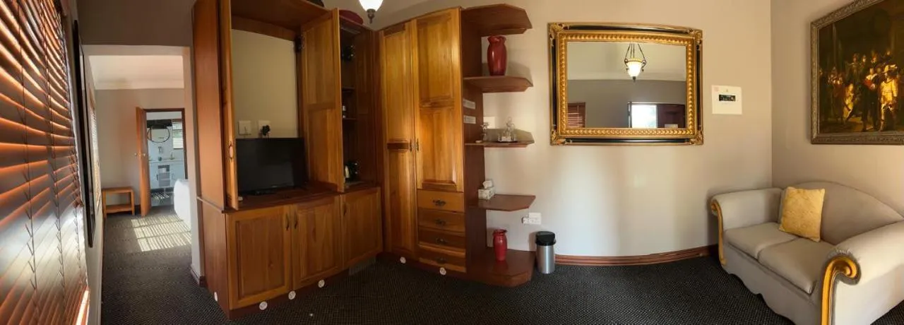 Bohemian Guesthouse - Pretoria