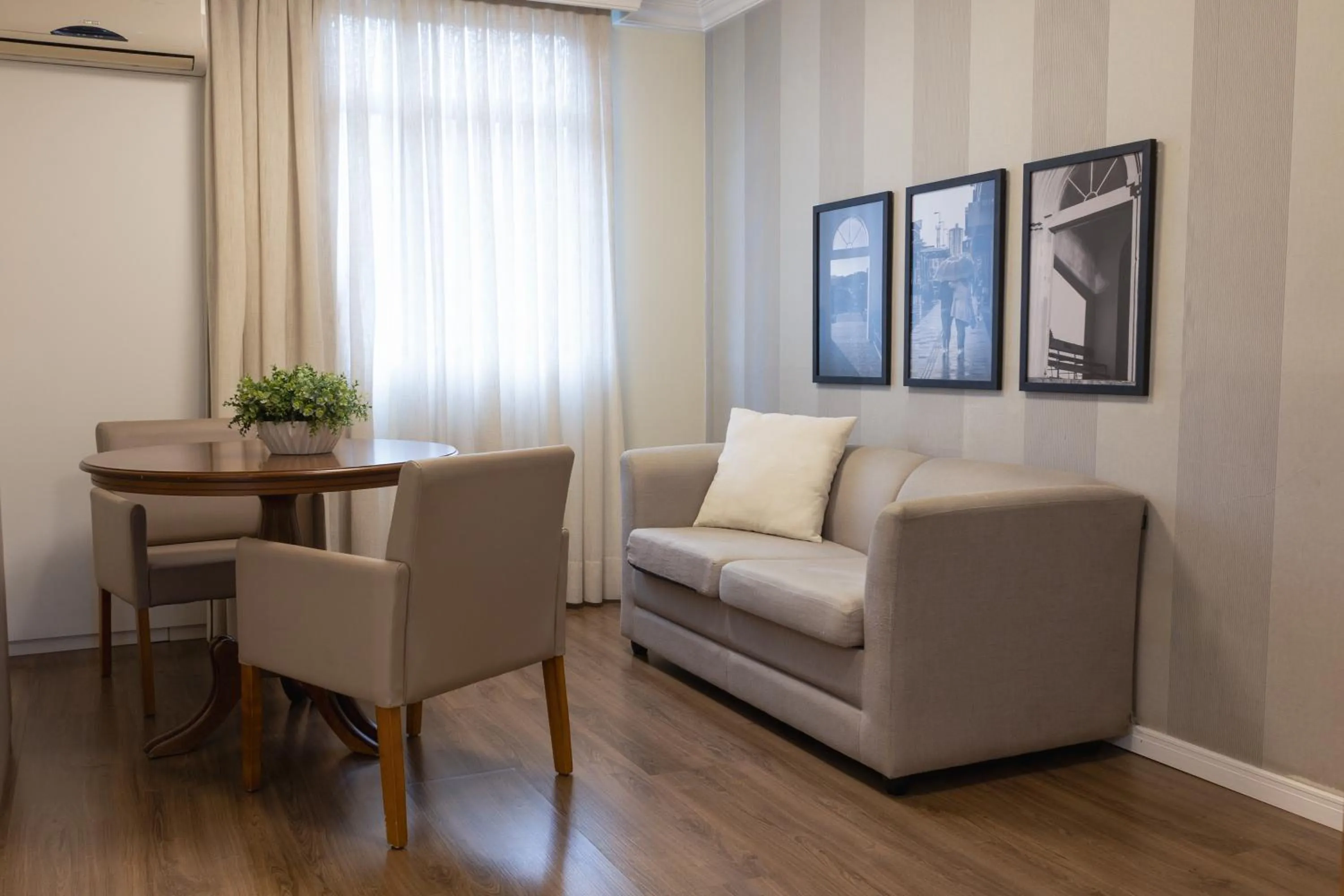 Property building in Caitá Hotéis