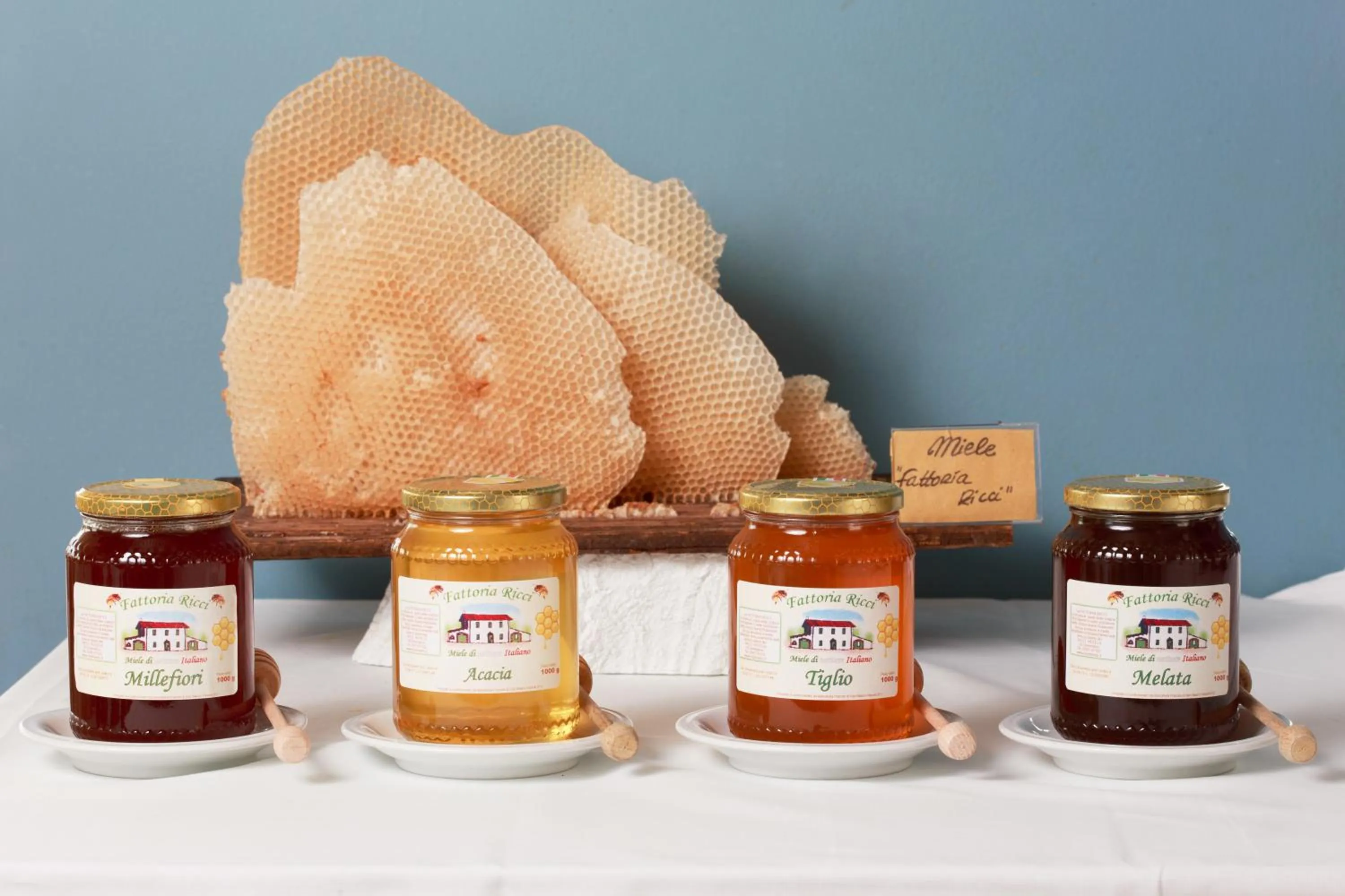 Breakfast in Hotel Sport & Residenza