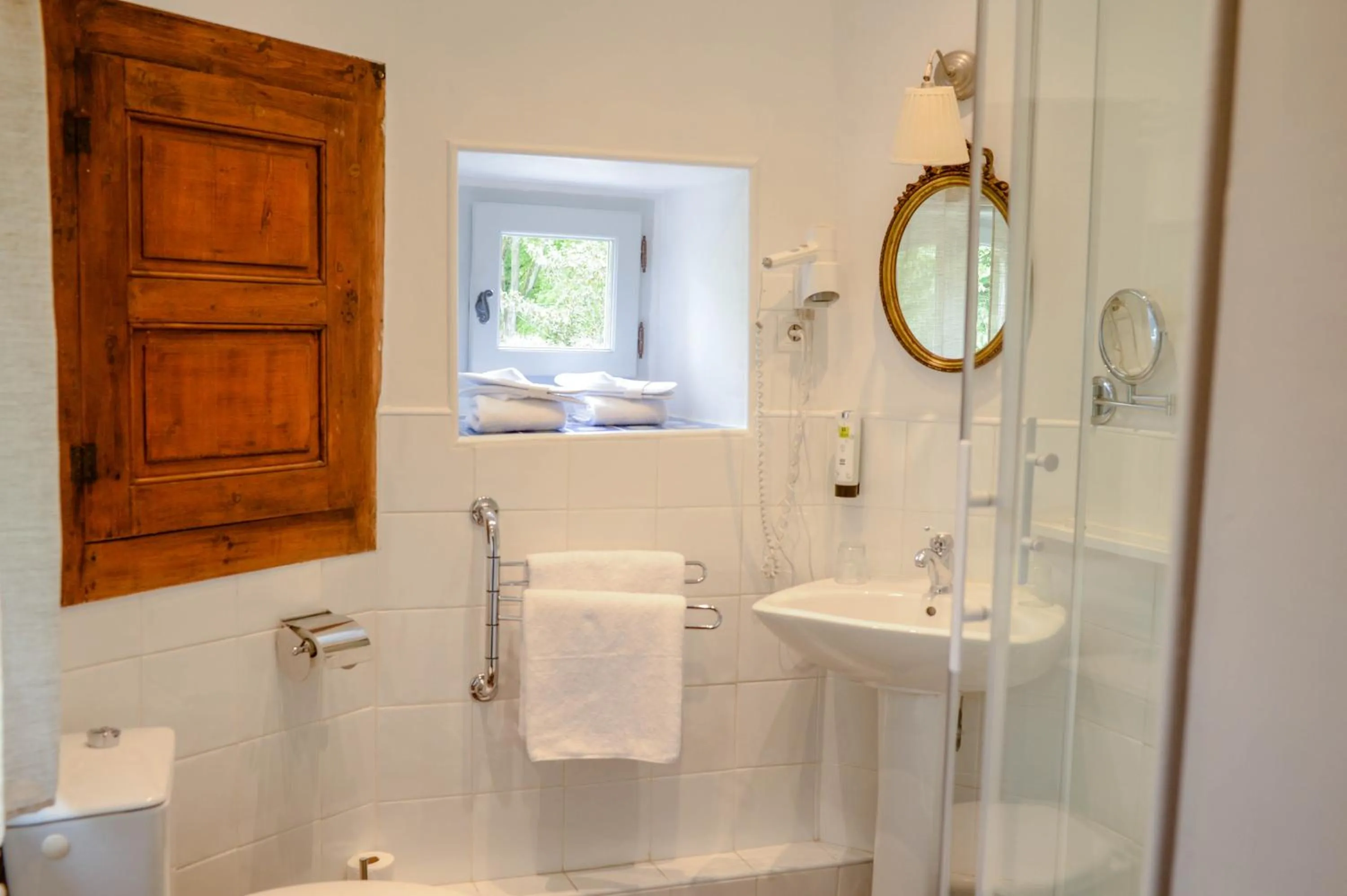 Hotel Logis - Chateau de Beauregard