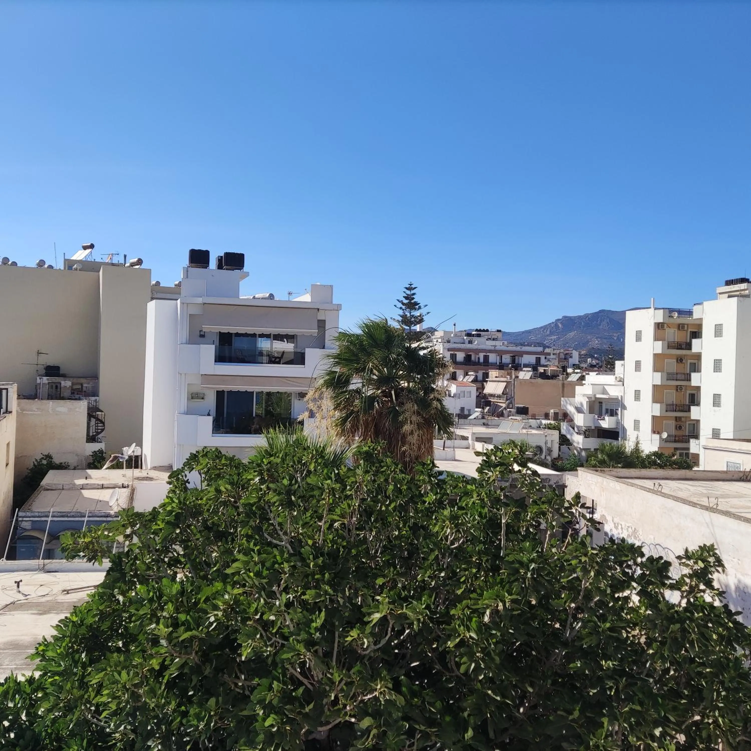 Katerina Studios & Apartments