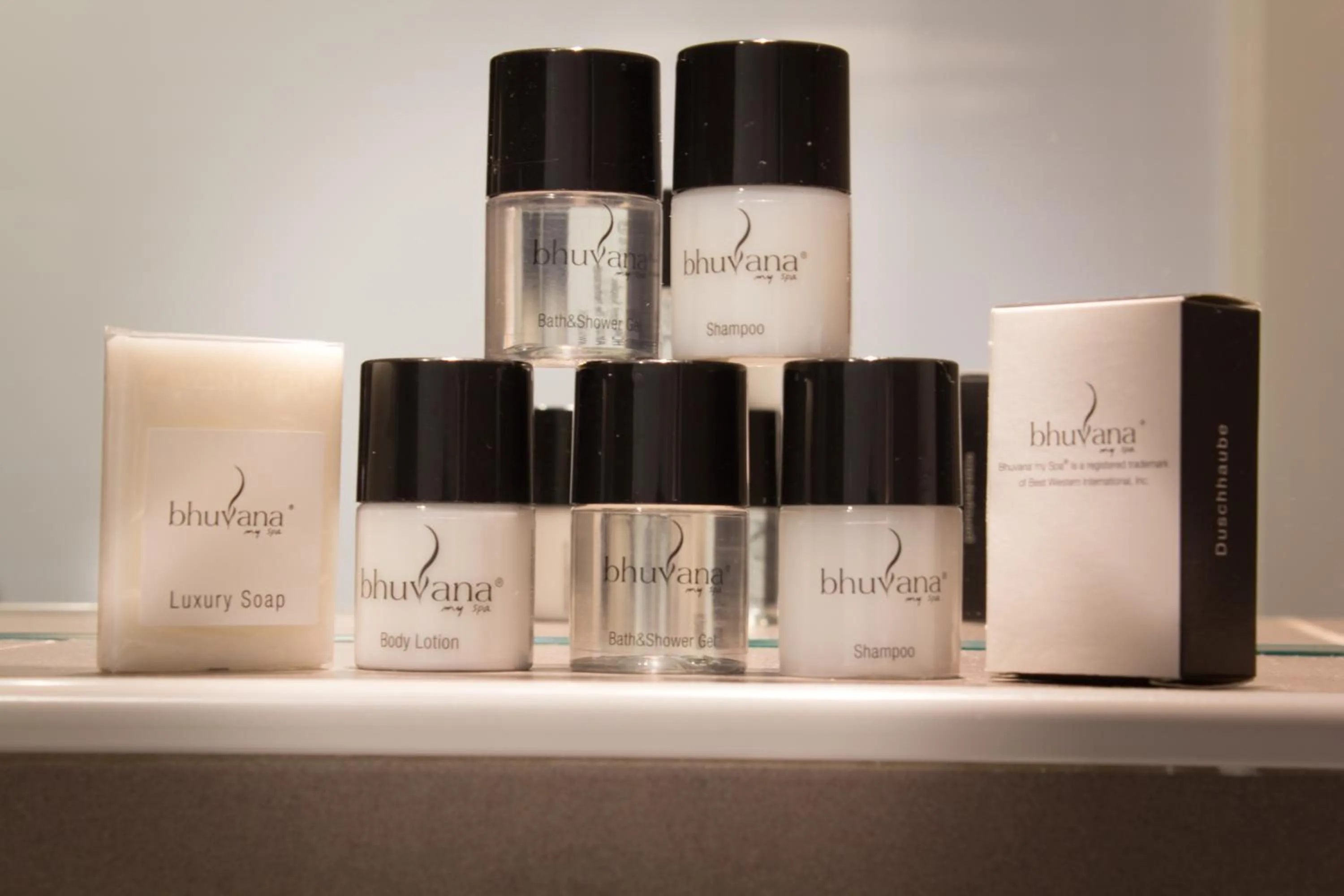 Other in Best Western Zaan Inn