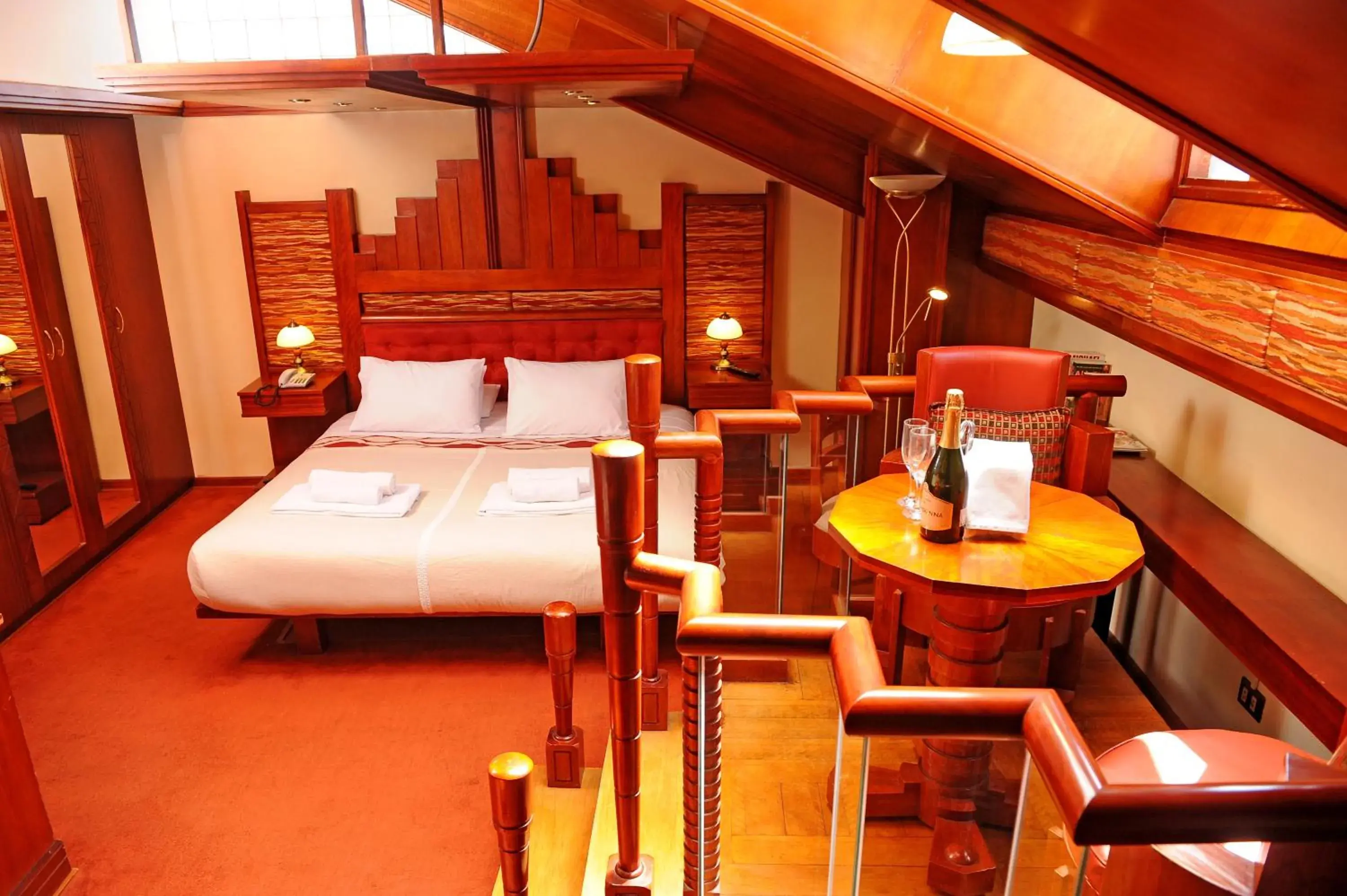 Hotel Waynapicchu Hotel Waynapicchu