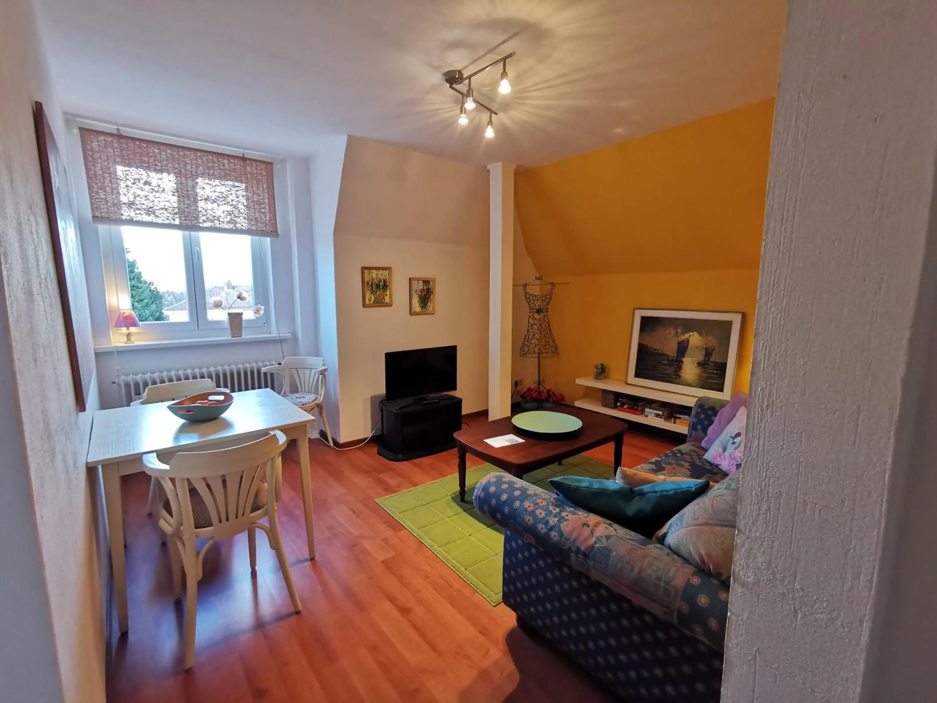 Ferienwohnung Loma