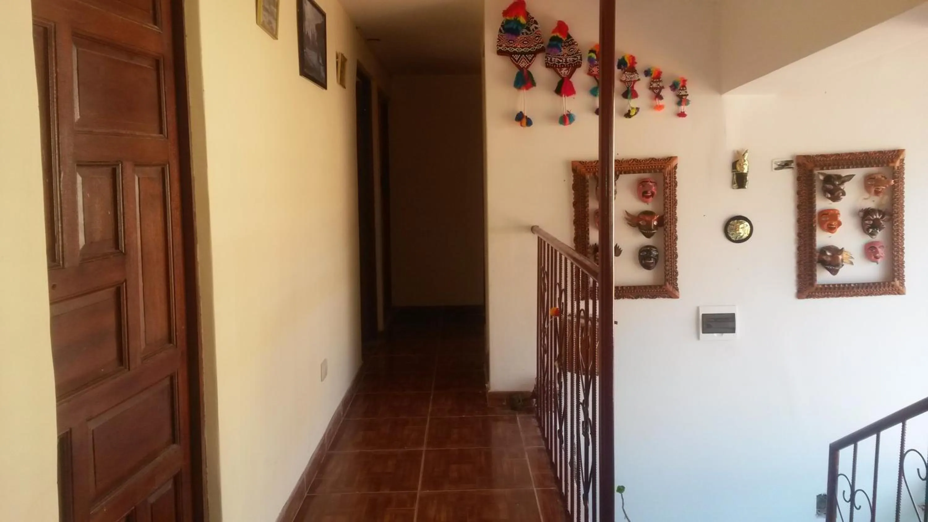 Other in Hatun Quilla