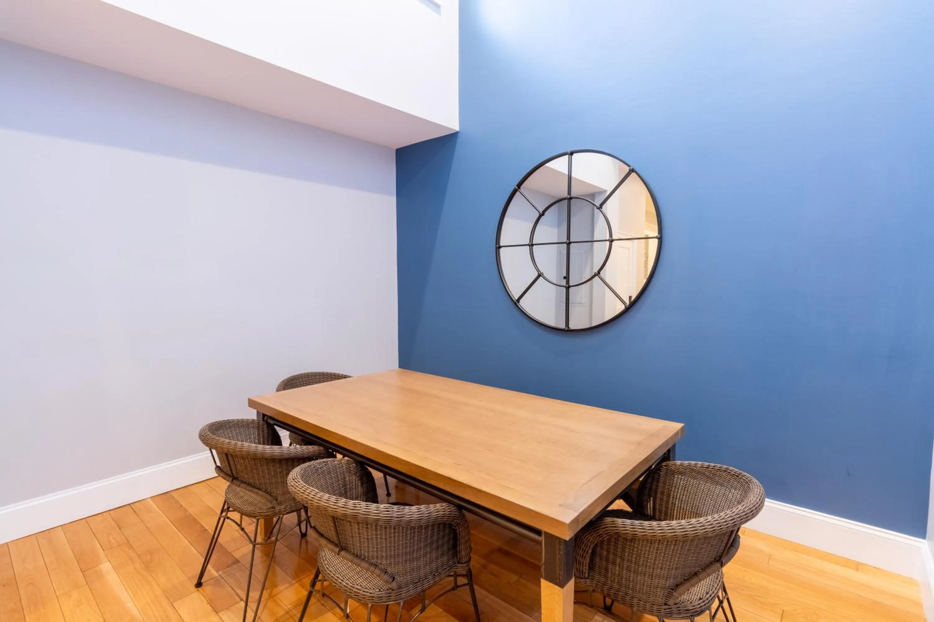 The Newport Lofts - Brick Market Place