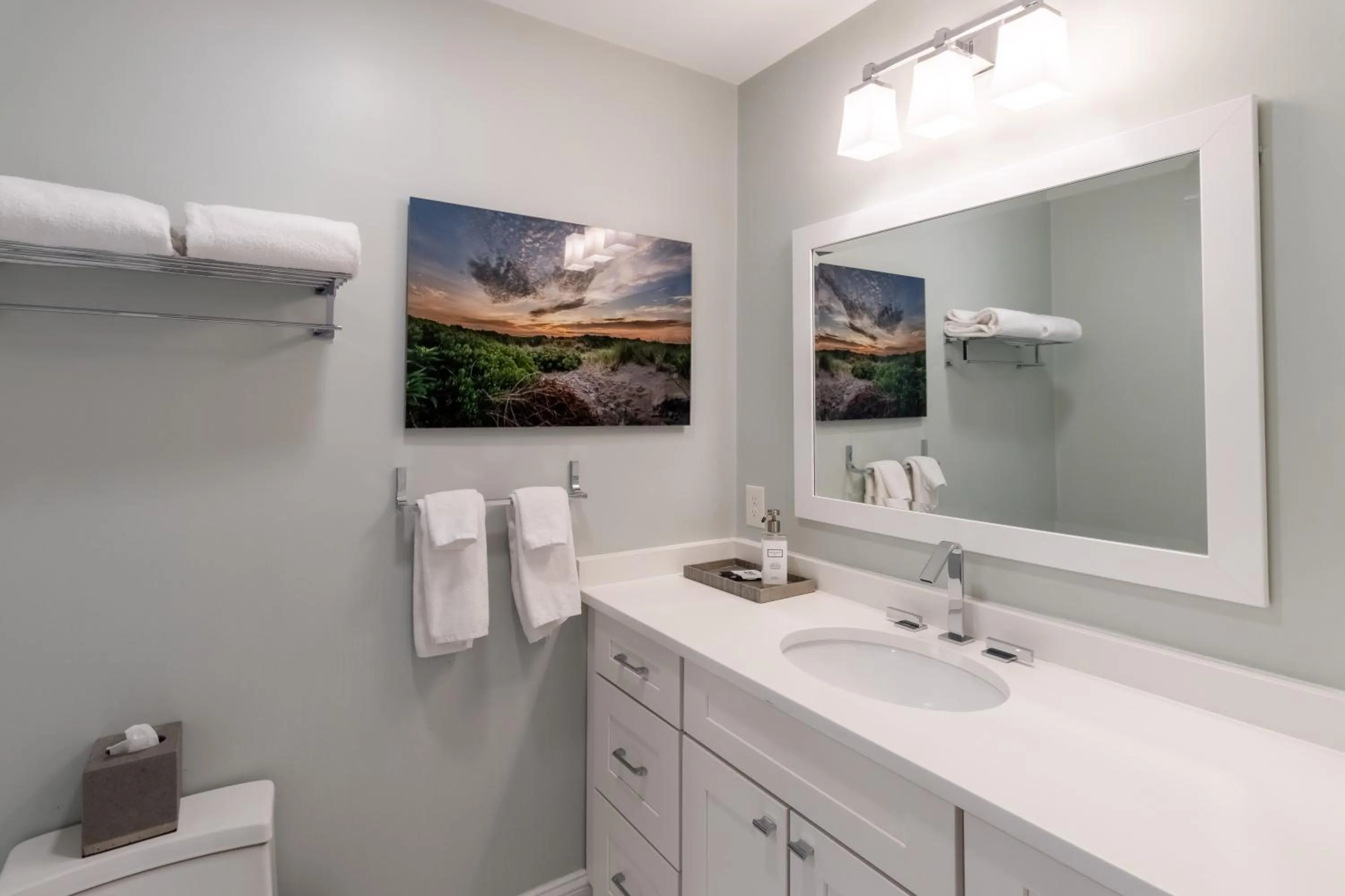 The Newport Lofts - Brick Market Place