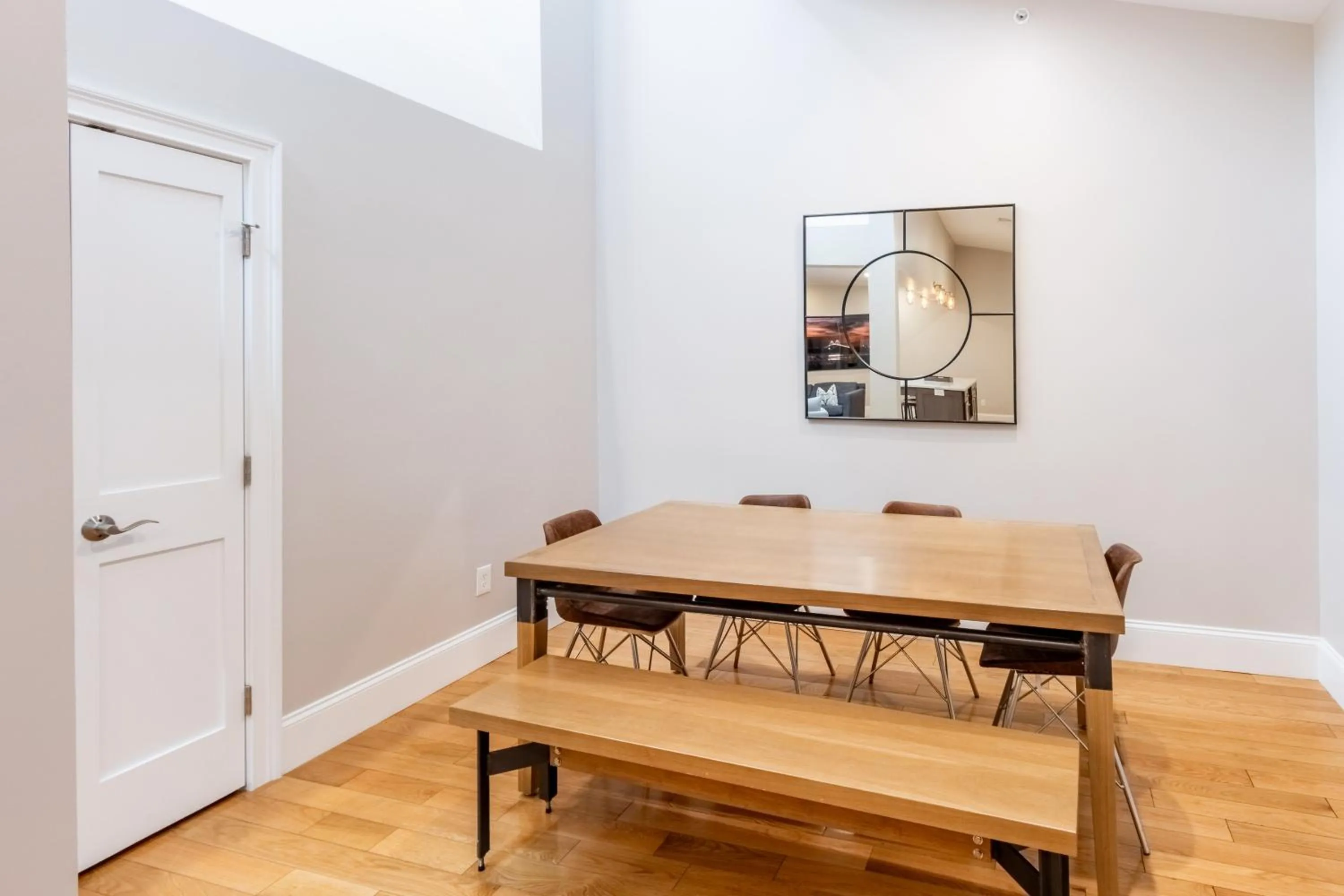 The Newport Lofts - Brick Market Place