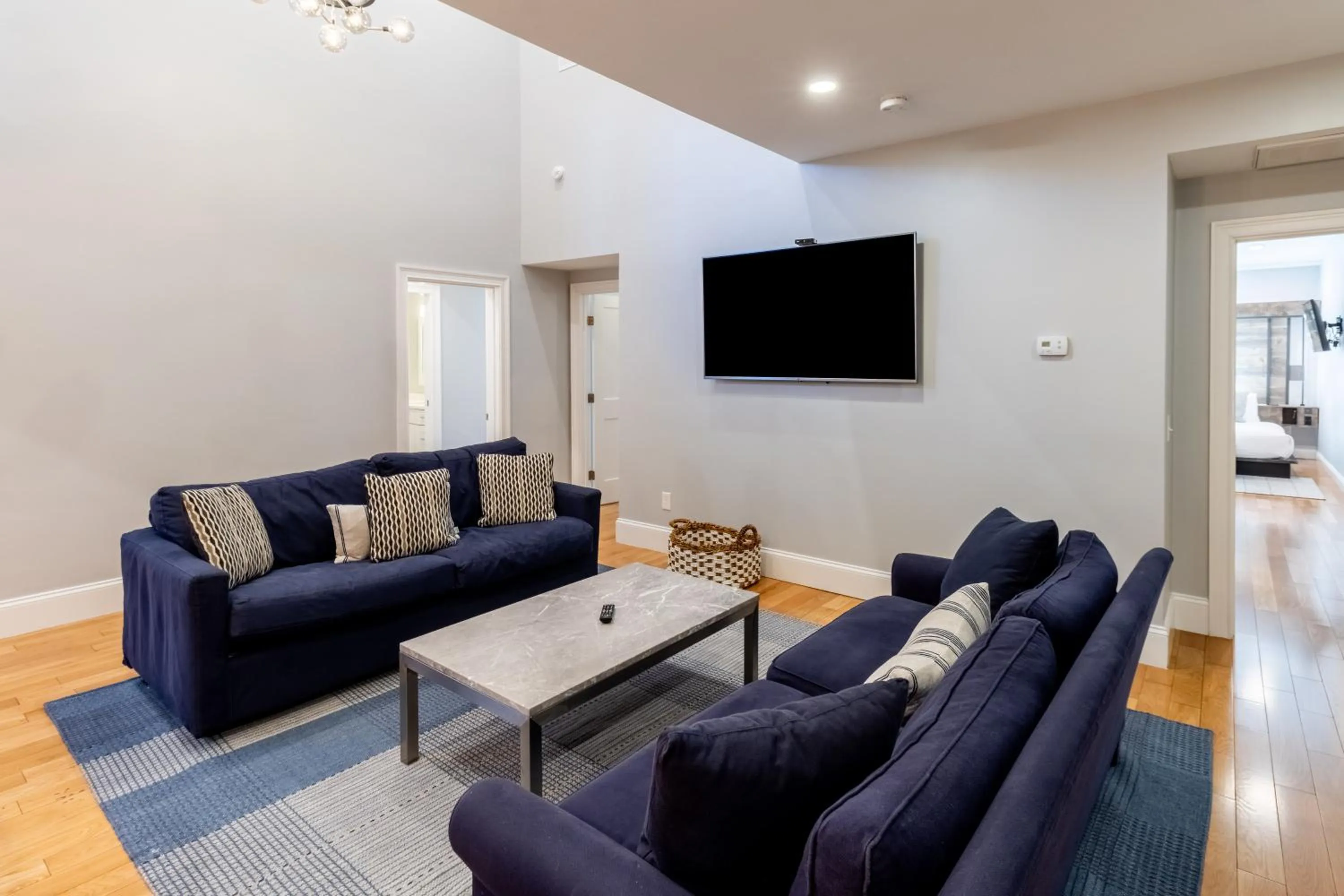 The Newport Lofts - Brick Market Place