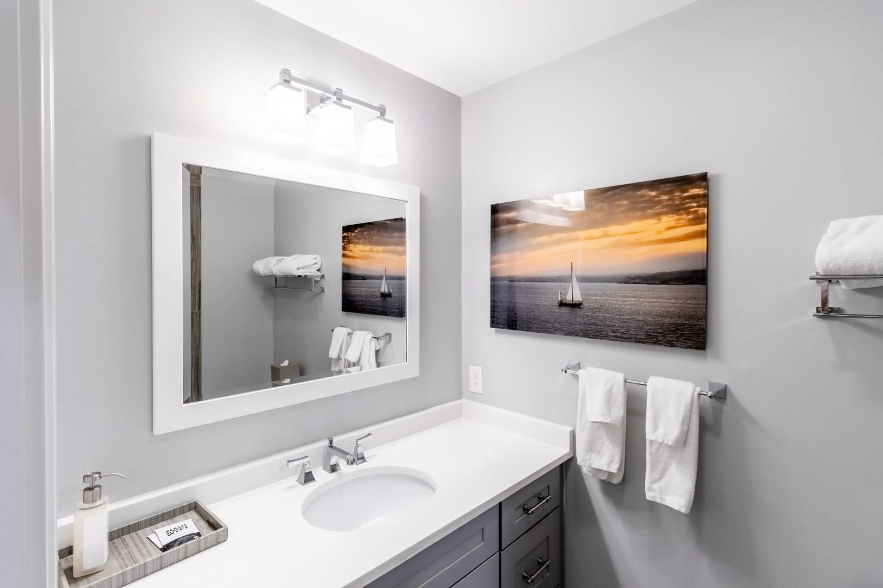 The Newport Lofts - Brick Market Place