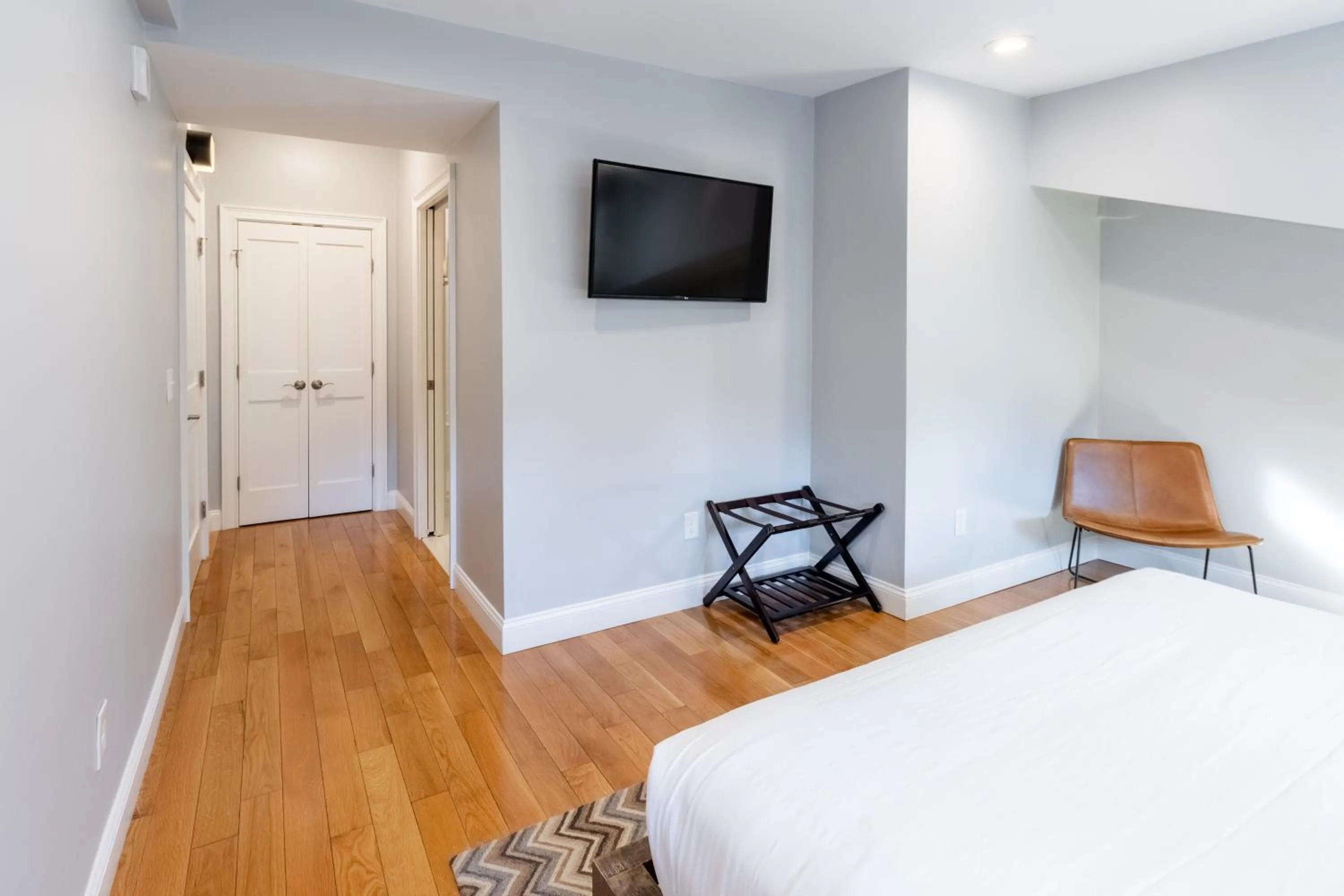 Bed in The Newport Lofts - Brick Market Place